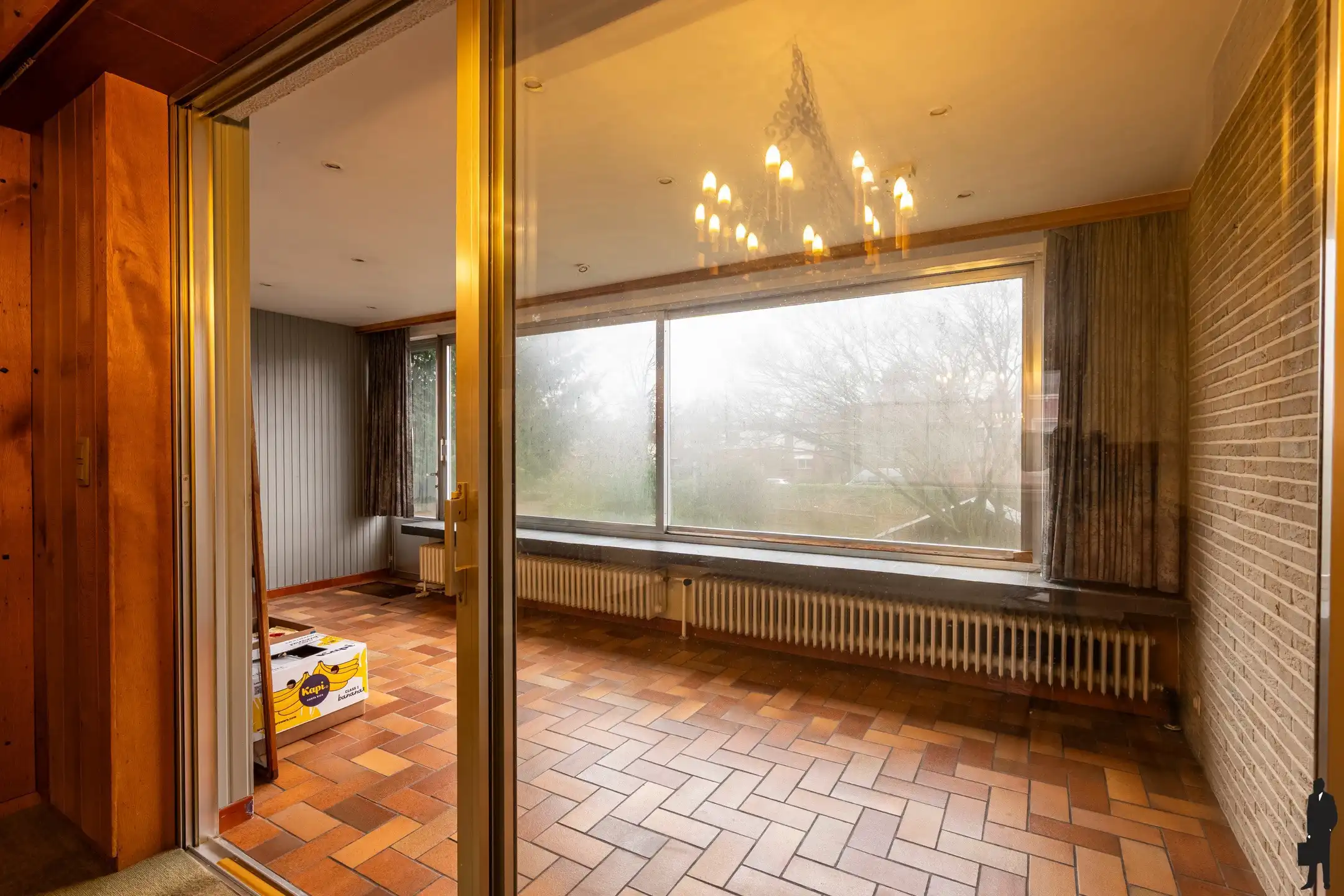 Renovatieproject met veel potentieel: ruime HOB met 3/4 slpk foto 21