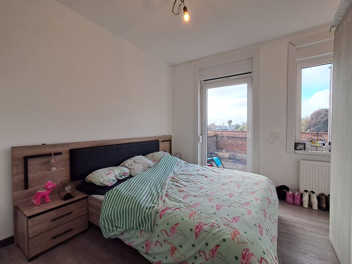 Gezellig appartement te Oedelem! foto 6