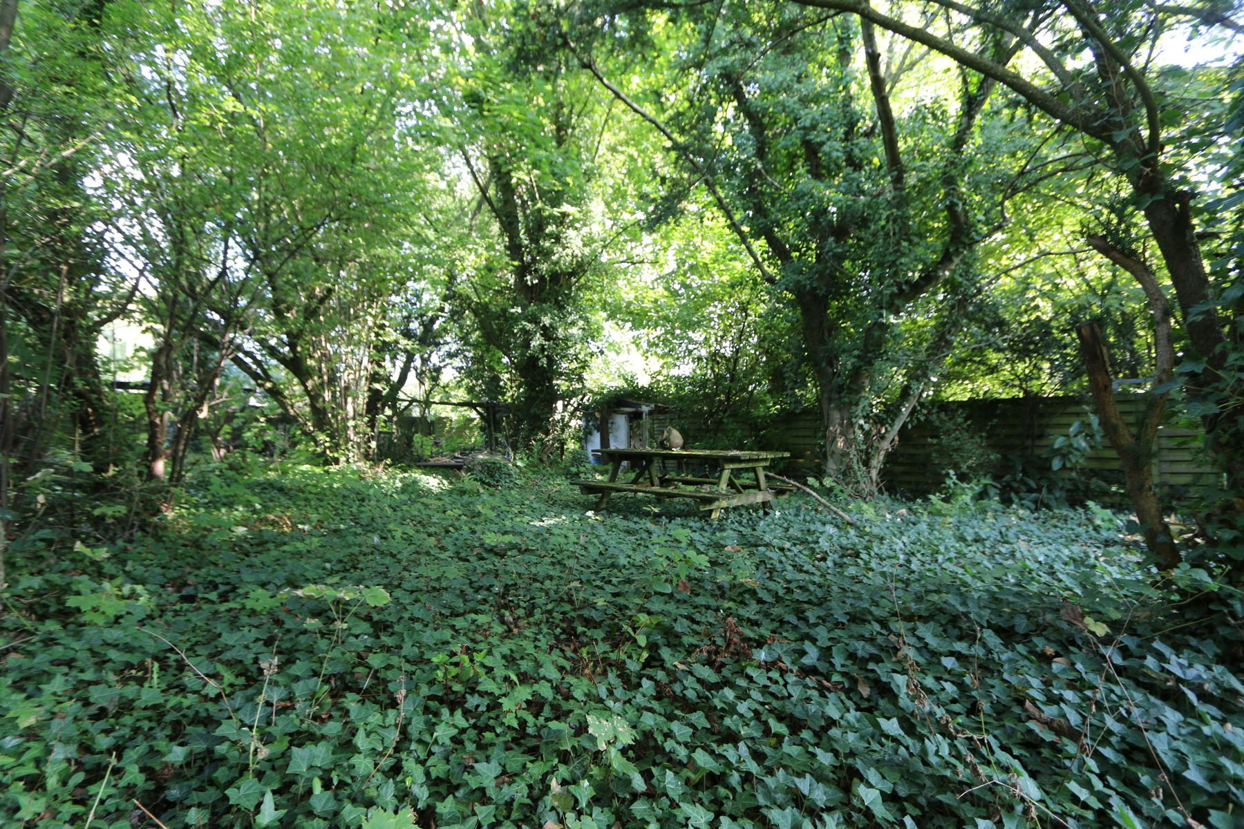 DUBBELE WOONST - 6 SLK - TUIN - TERASSEN - PARKING - RUSTIG foto 26