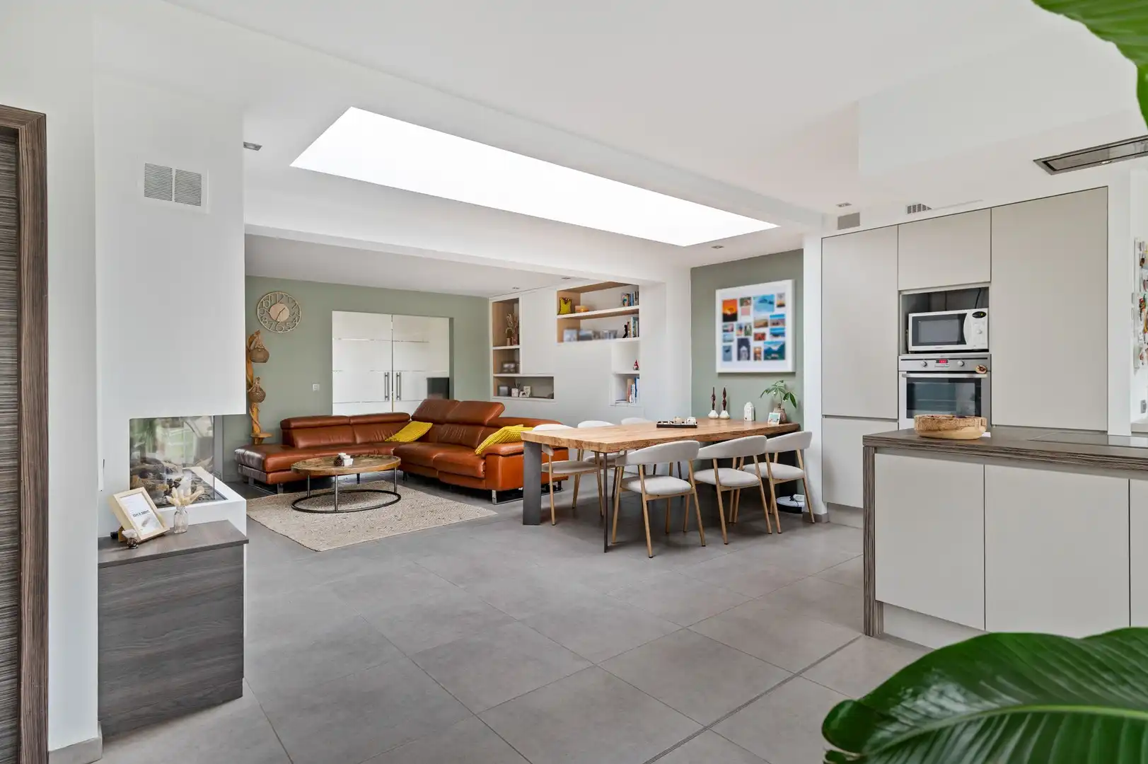 Energiezuinige woning met ruime leefruimte & 4 slpk's foto 6