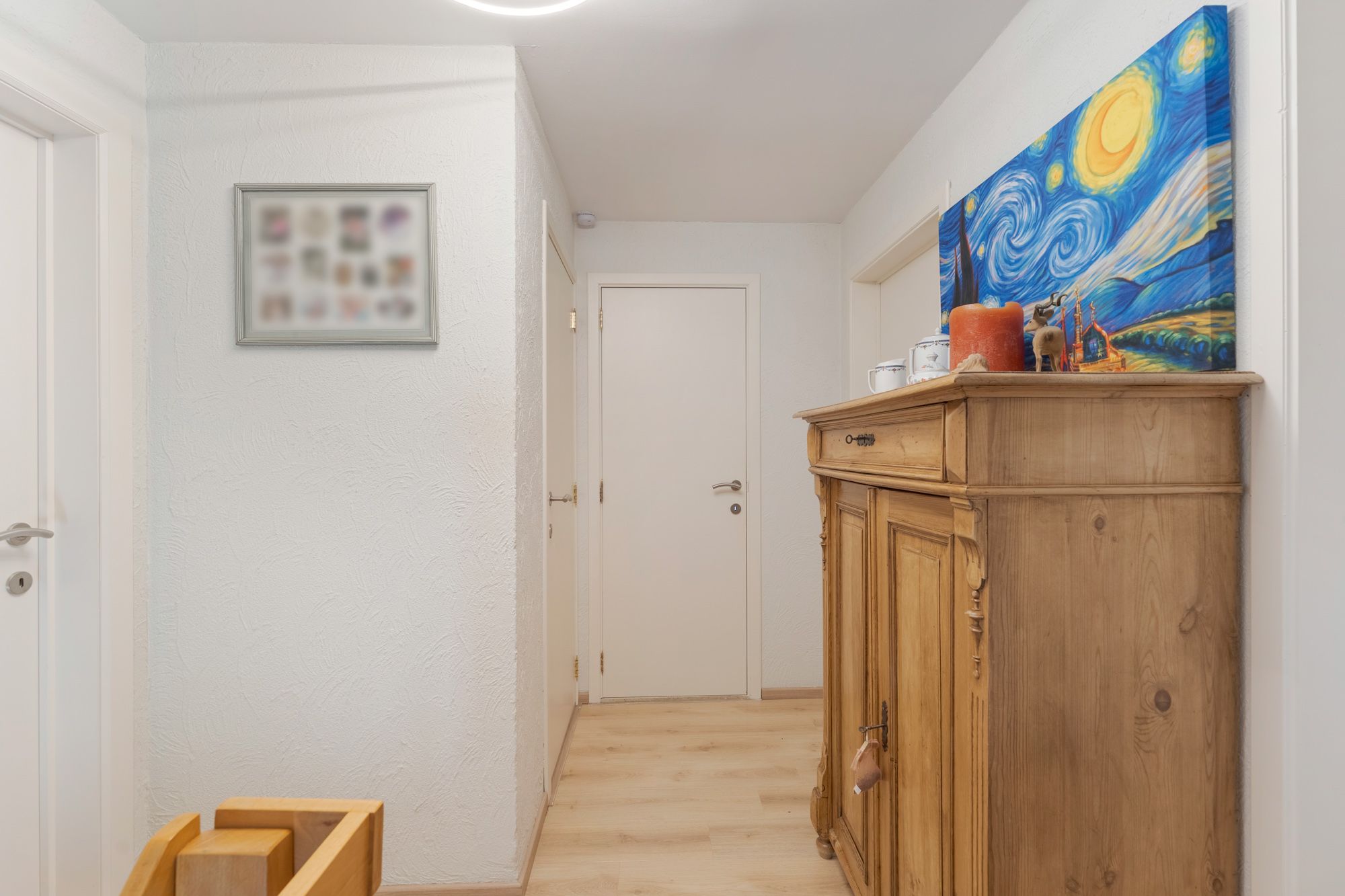 Charmante instapklare woning met 3 slaapkamers en zonnige tuin te Diepenbeek! foto 21