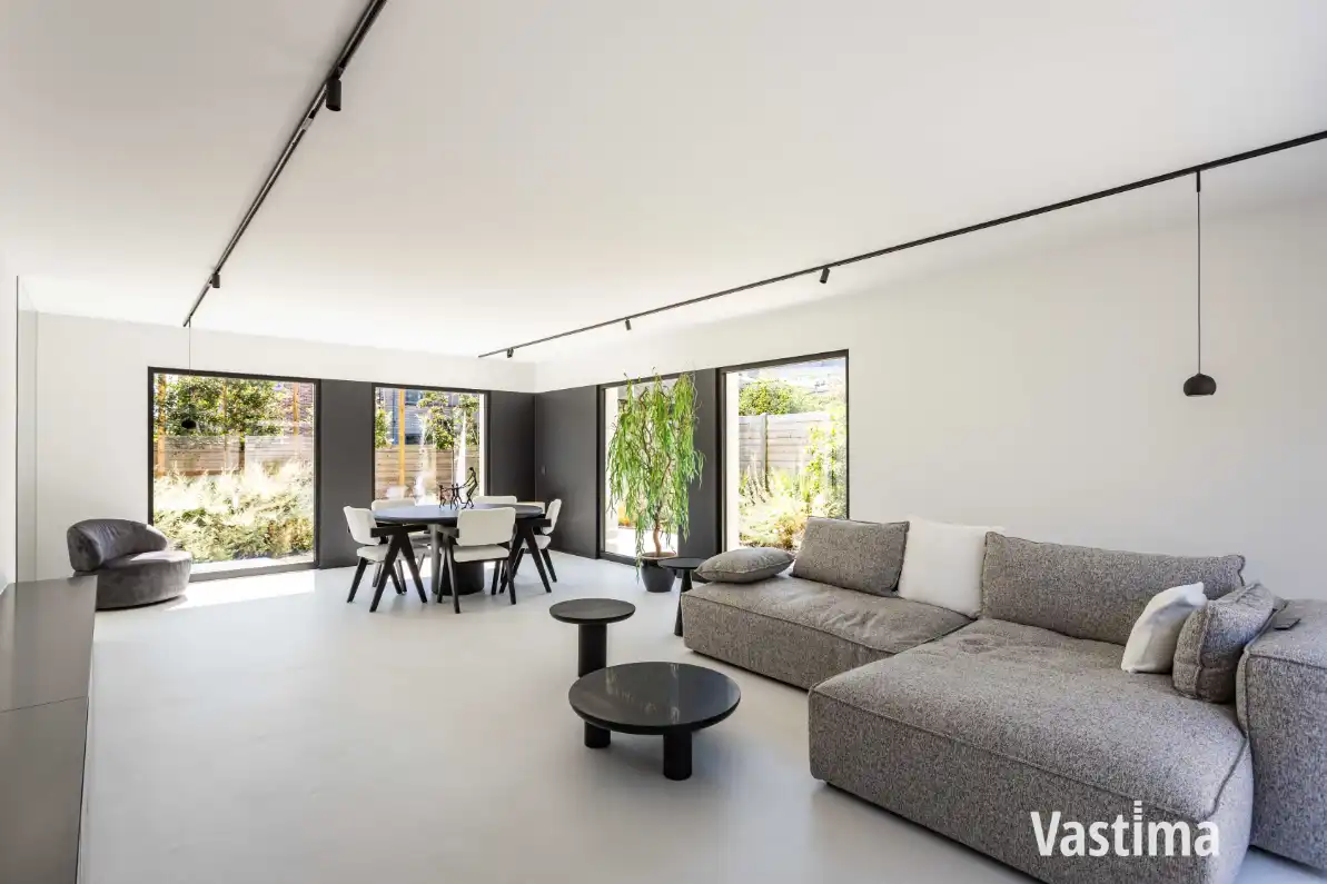 Exclusieve villa met Ibiza-allure: een verborgen oase van rust foto 2