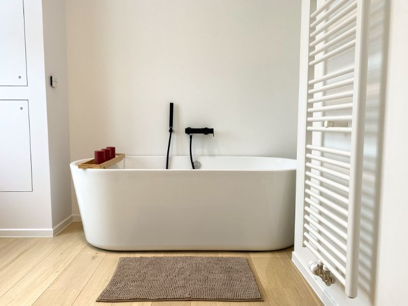 Gerenoveerde woning op uitstekende ligging! foto 17