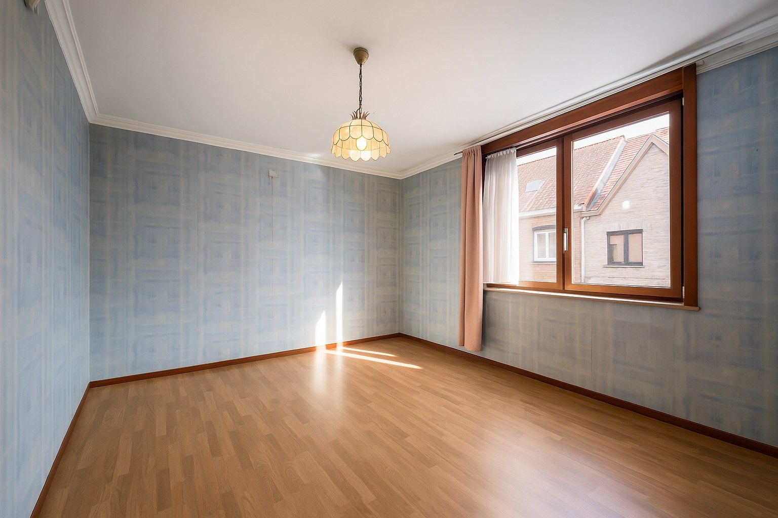 Mooie stadswoning in het centrum van Heist foto 10