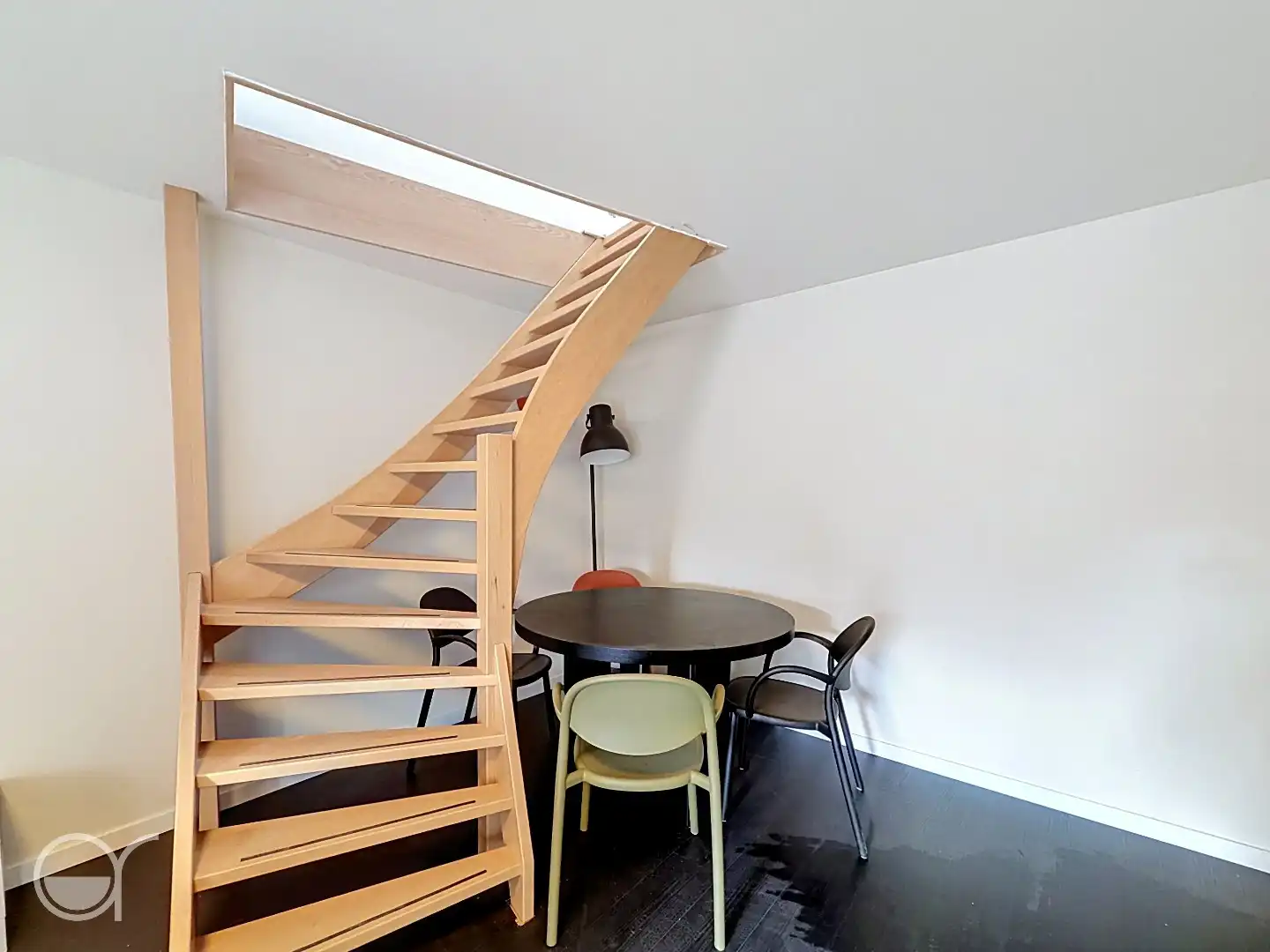 Duplex appartement op toplocatie te huur, ideaal voor co-housing.  foto 4