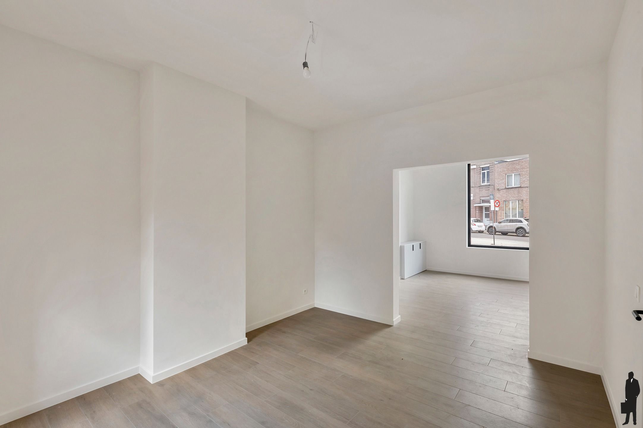  luxe gerenoveerde woning in centrum met energielabel A. foto 4