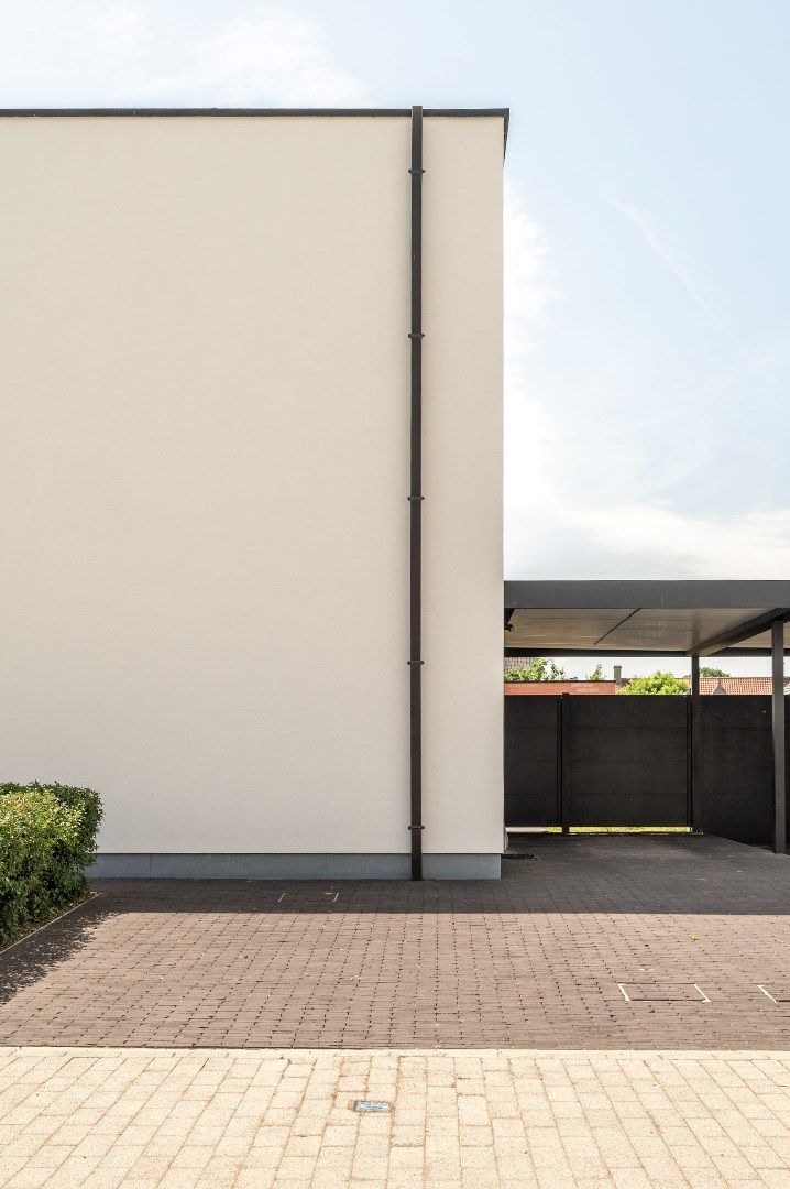 Luxueus afgewerkte alleenstaande woning op 481 m² foto 19