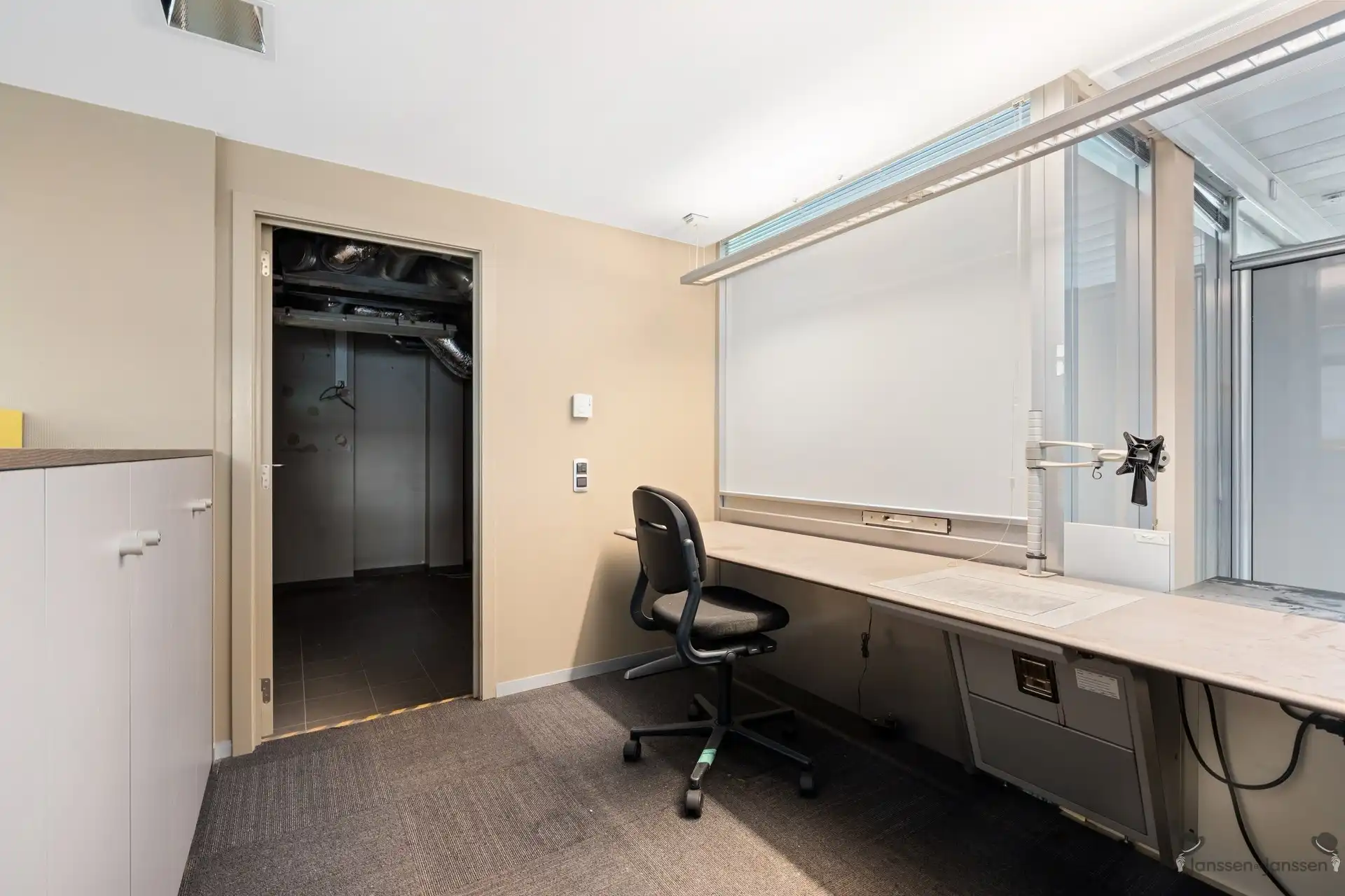 gebouw voor gemengd gebruik foto 12