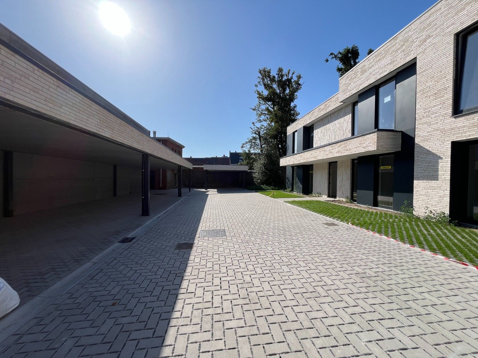 Residentie Green Gardens - Waregem | OPENWERF Zaterdag 25 en Zondag 26 oktober - 10u tot 17u foto 9