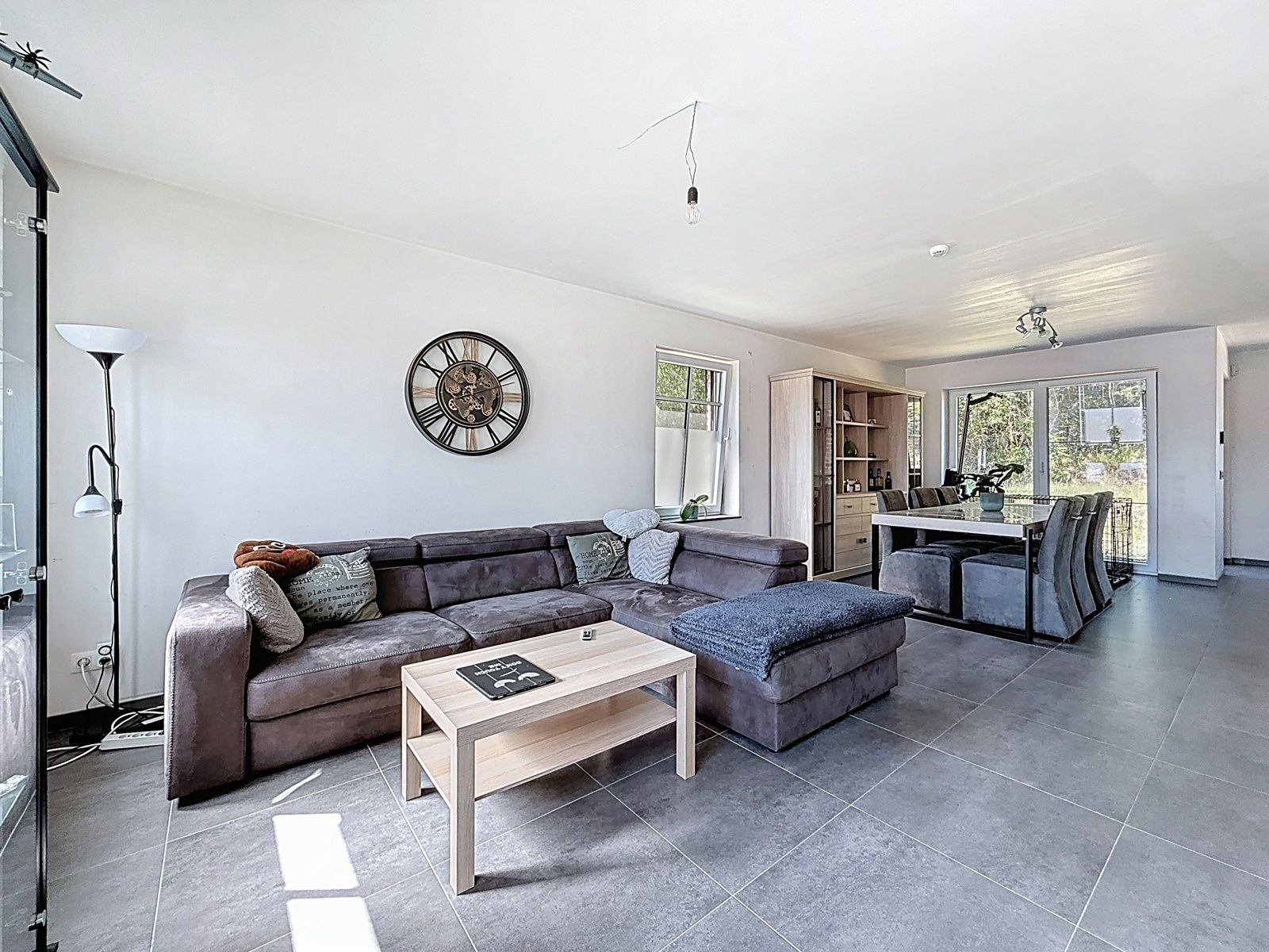 Instapklare HOB moderne woning van 2020 met EPC A foto 7