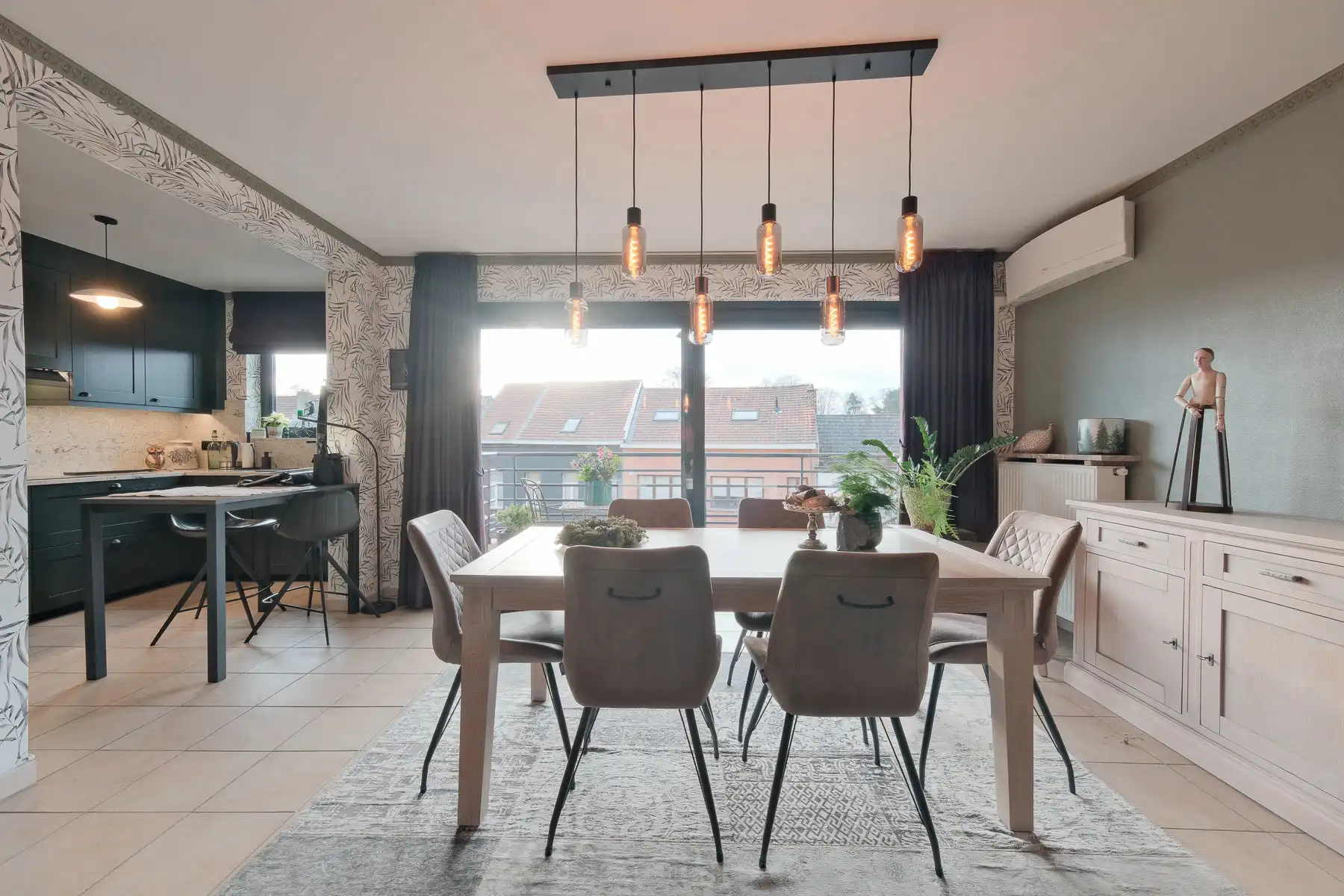 Appartement te koop foto 4