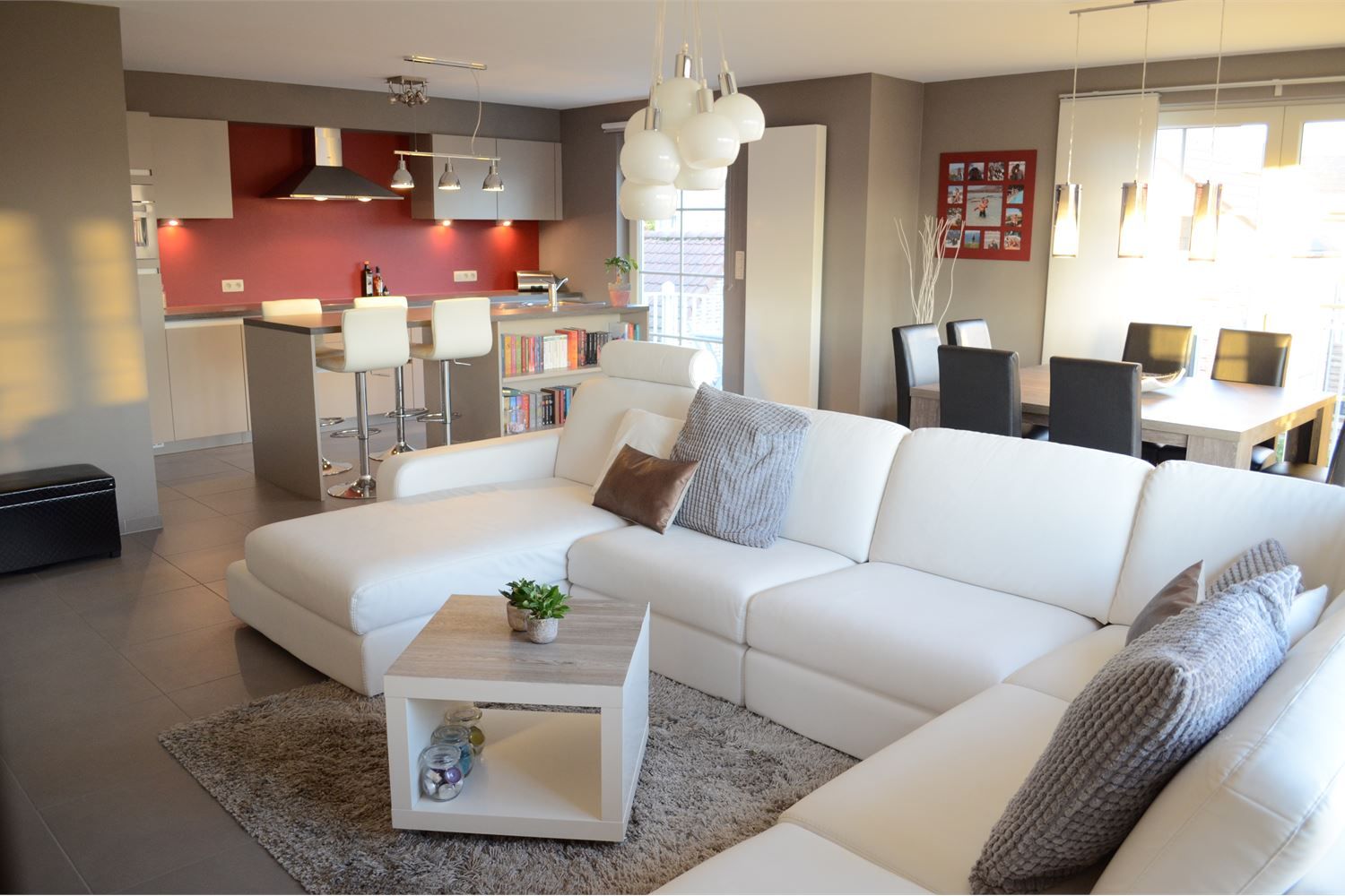 Appartement te huur Albert Saverysstraat 2/12 - 8790 Waregem