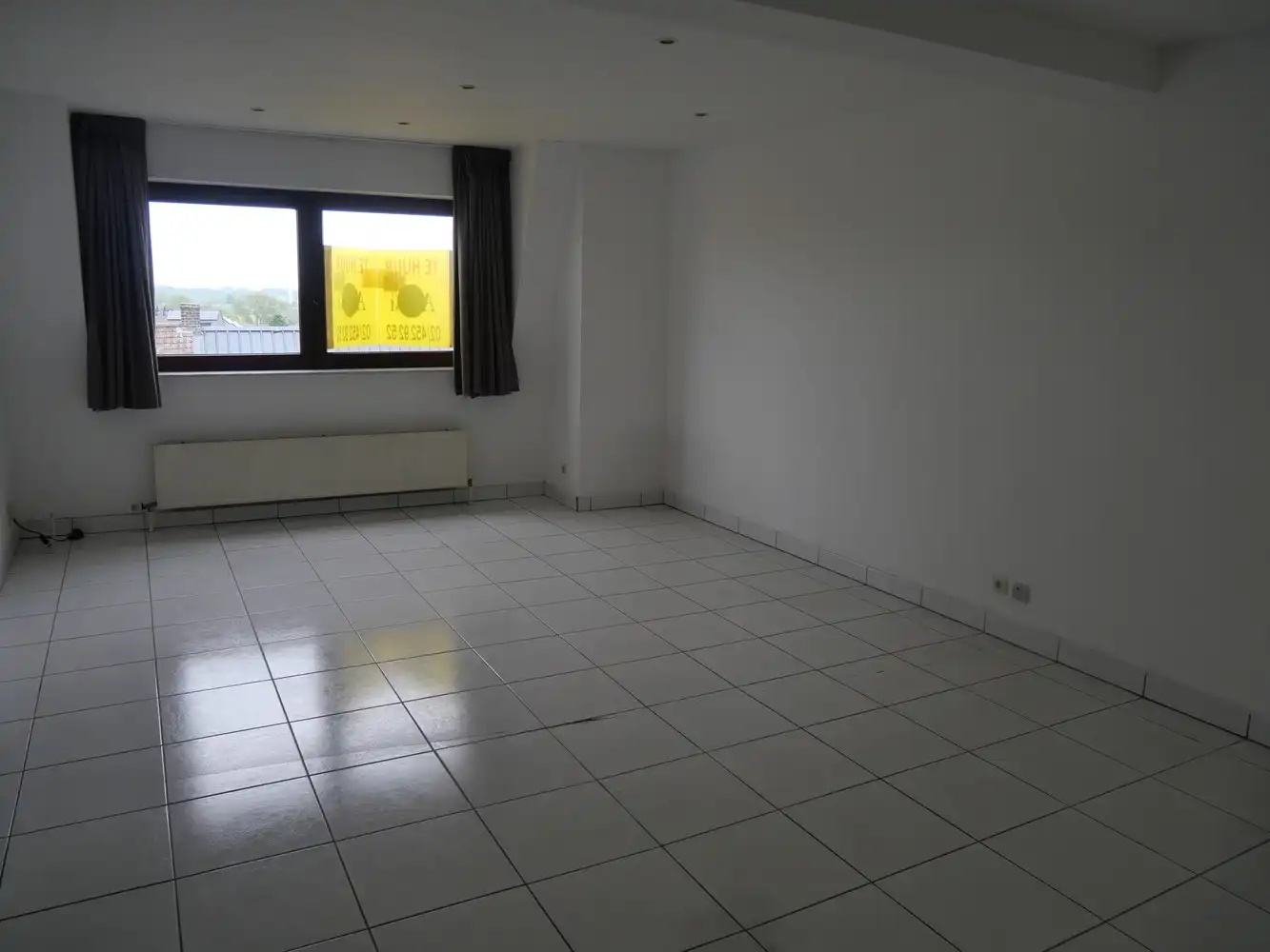 Appartement te Asse foto 9