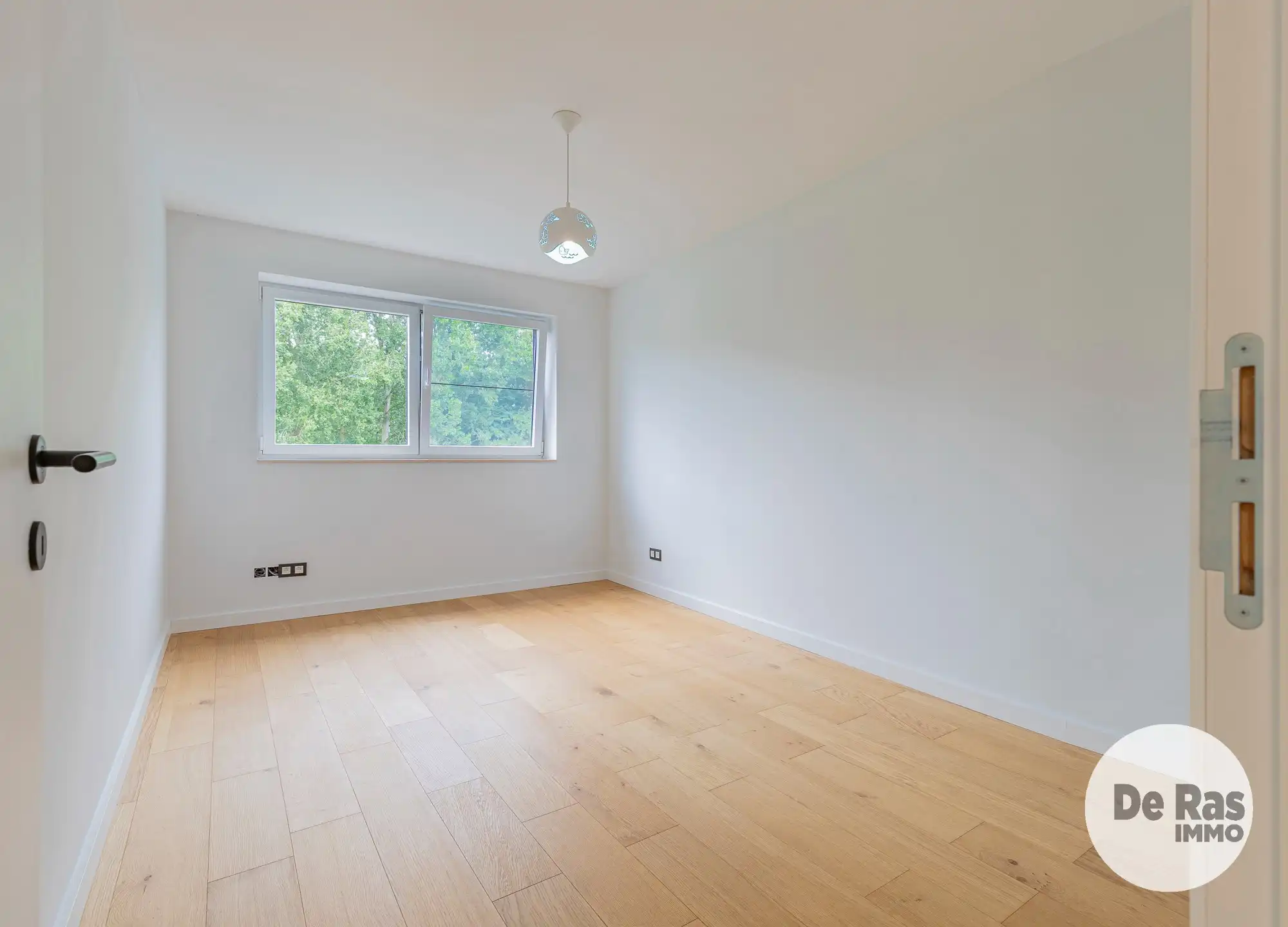 ERPE-MERE - Recente woning op uitstekende locatie foto 18