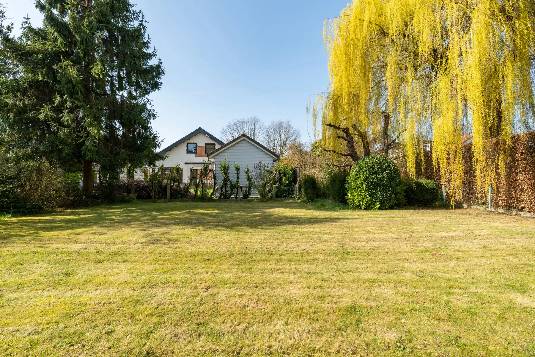 Villa 5 slaapkamers en 2 badkamers in doodlopende straat  foto 11