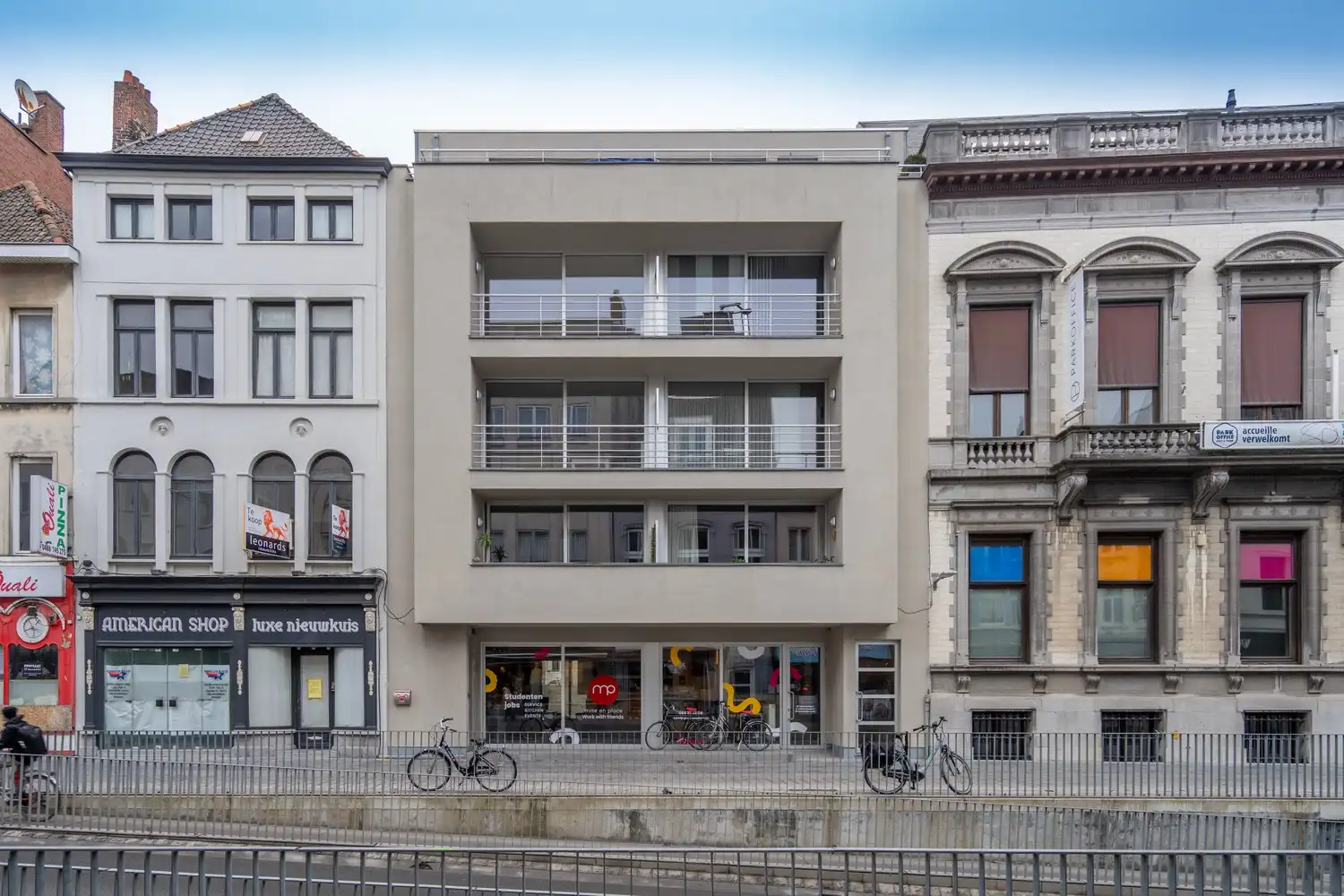 Centraal wonen in Kortrijk foto 12