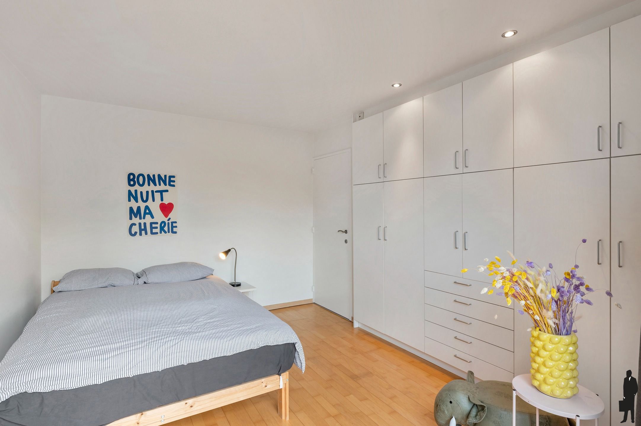 Uitstekend appartement met groot terras in Arendonk foto 14