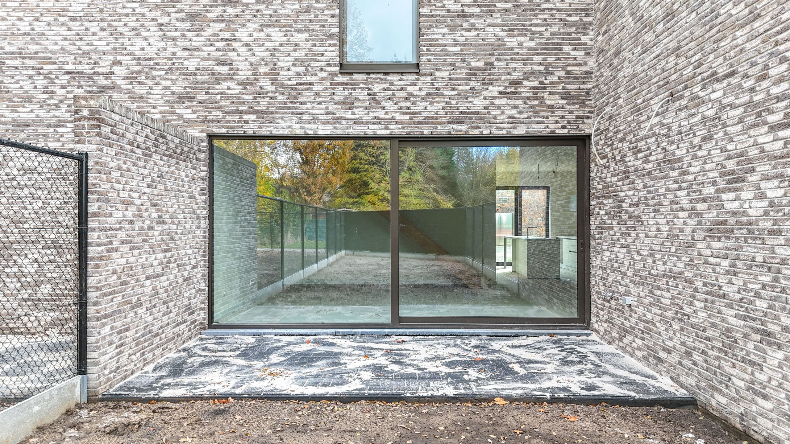 Moderne instapklare nieuwbouwwoning met 3slpks in Houthalen! foto 37