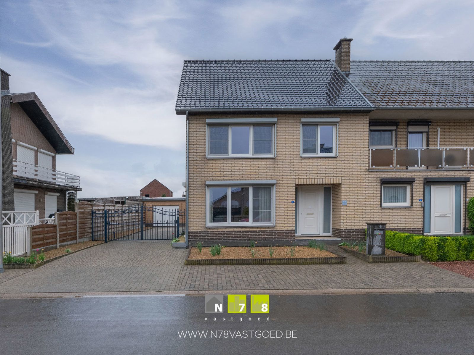 Huis te koop foto 18