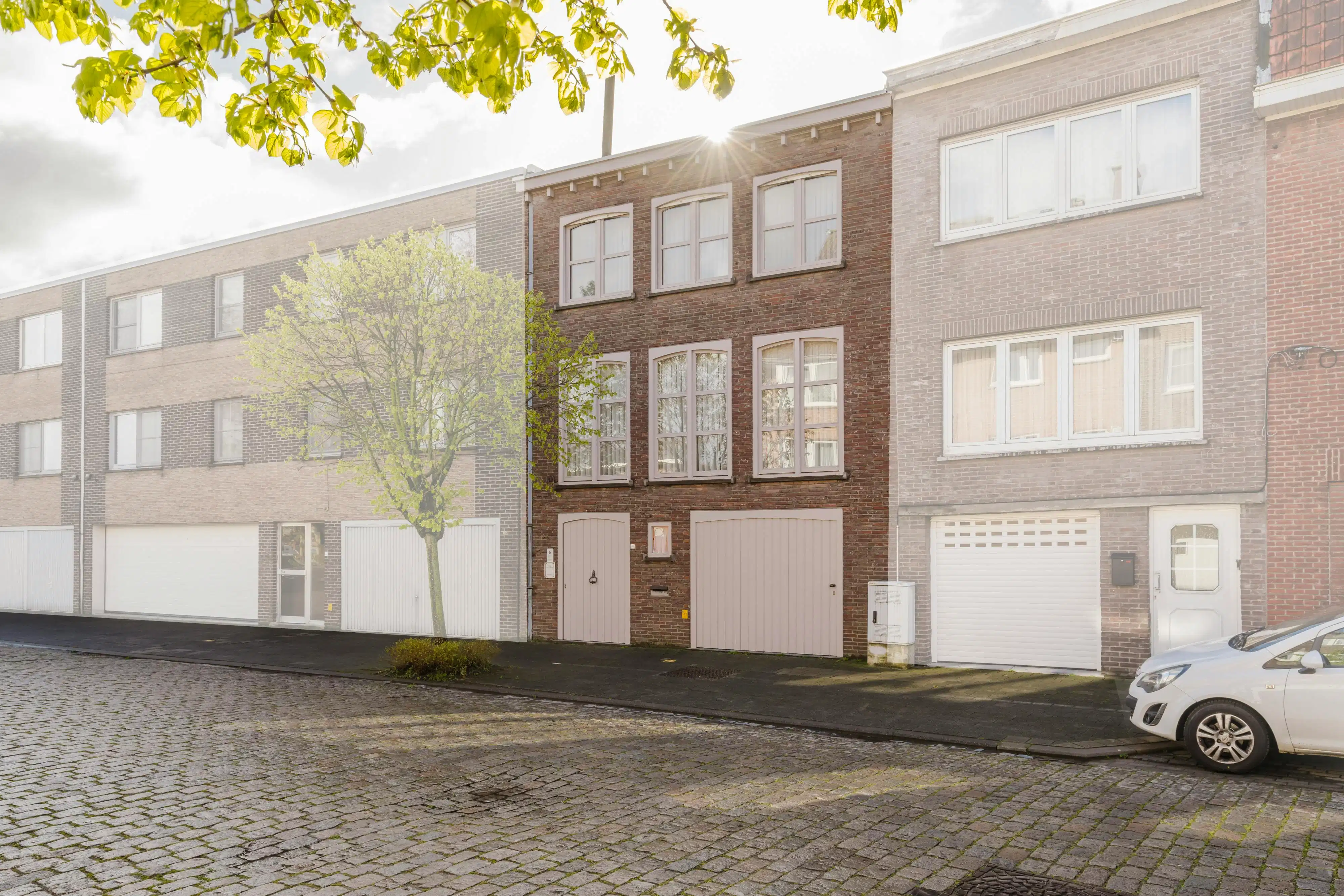 Huis te koop Theodoor Sevenslaan 182 - 8500 Kortrijk