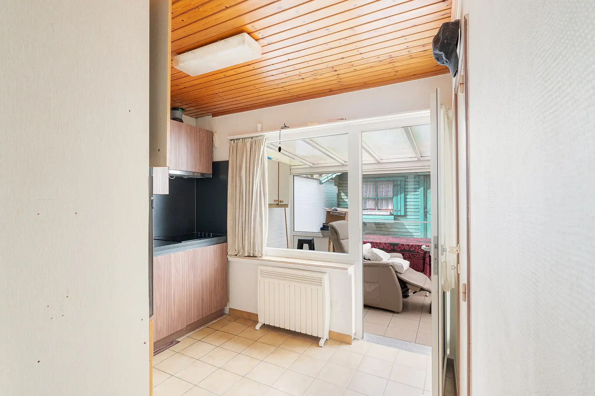 Interessante woning in Knokke-Heist... foto 6