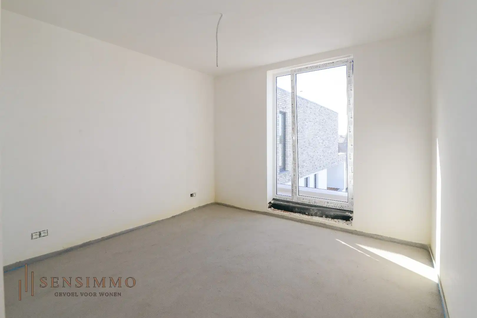 Nieuwbouwappartement gelegen in hartje Peer foto 8