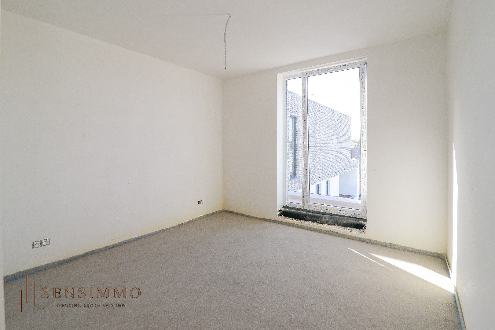 Nieuwbouwappartement gelegen in hartje Peer foto 8