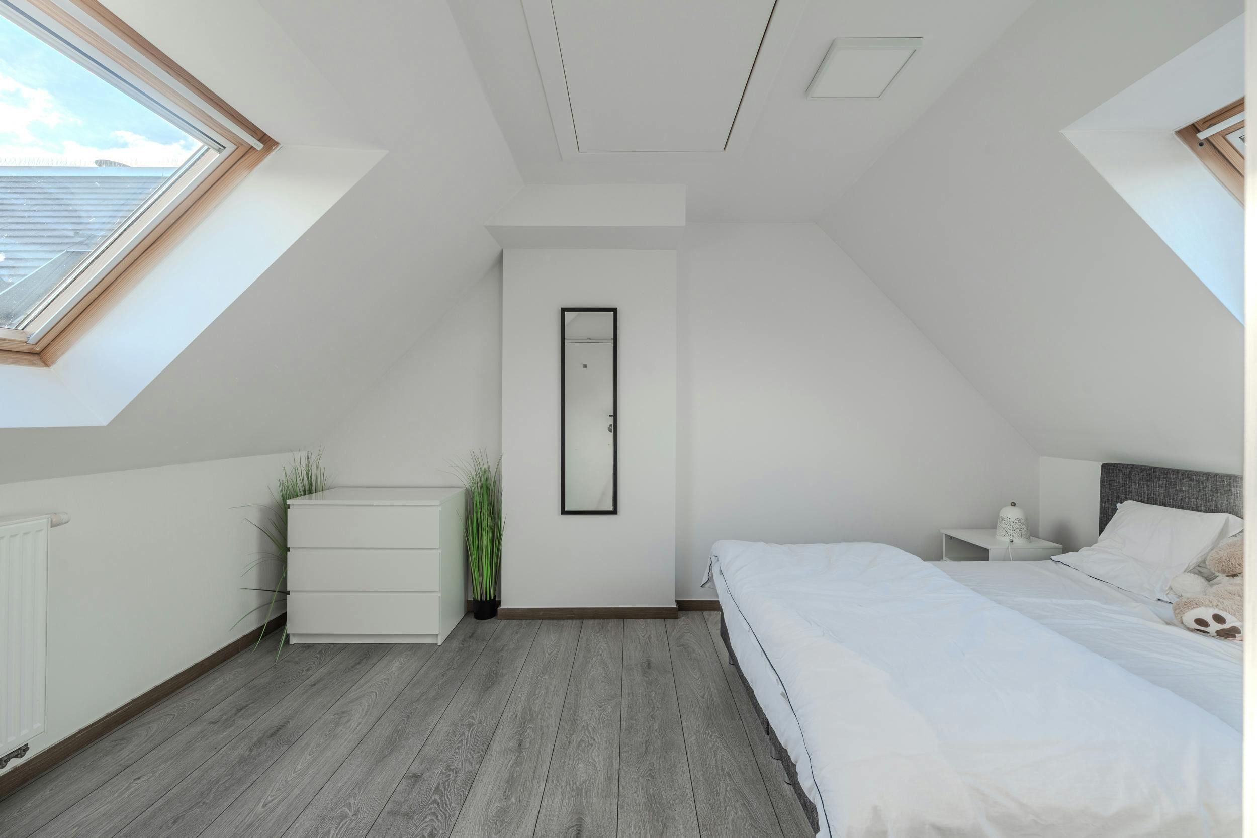 Prachtig appartement met 3 slaapkamers op topligging !  foto 14