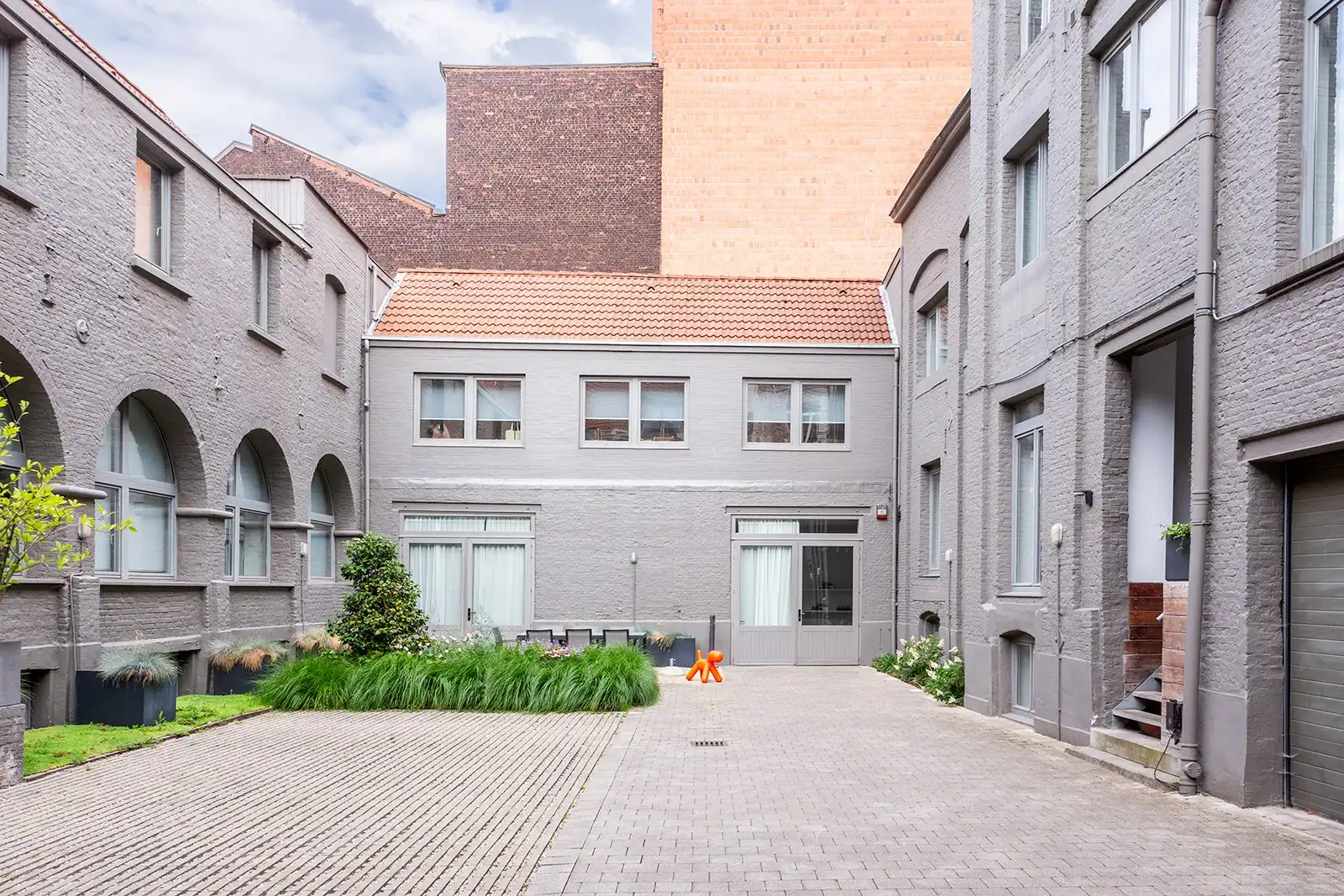 Huis te koop Stijfselstraat 10 - - 2000 Antwerpen