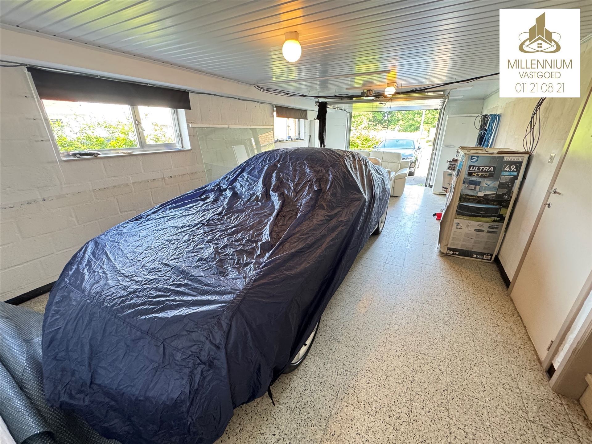 3 Slaapkamer Woning in Bilzen-Hoeselt foto 19