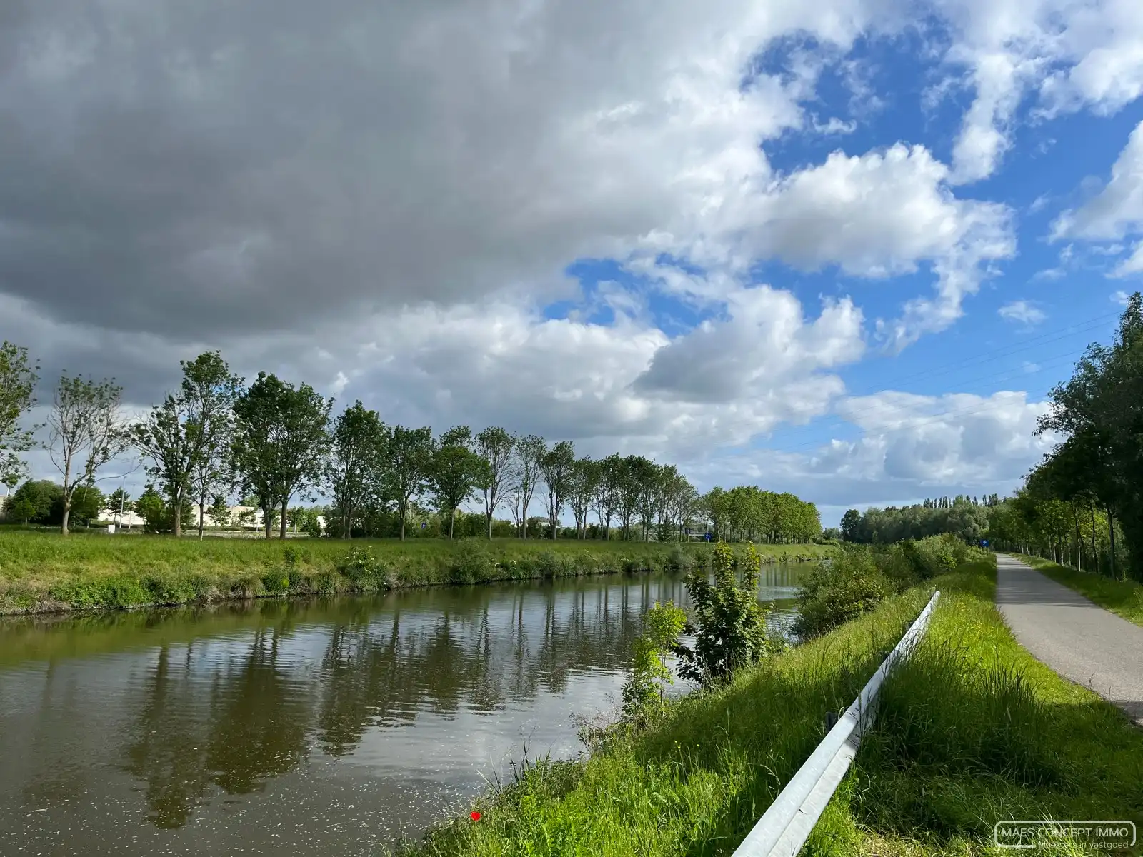 Charmant gerenoveerde woning te huur in Oudenaarde foto 21