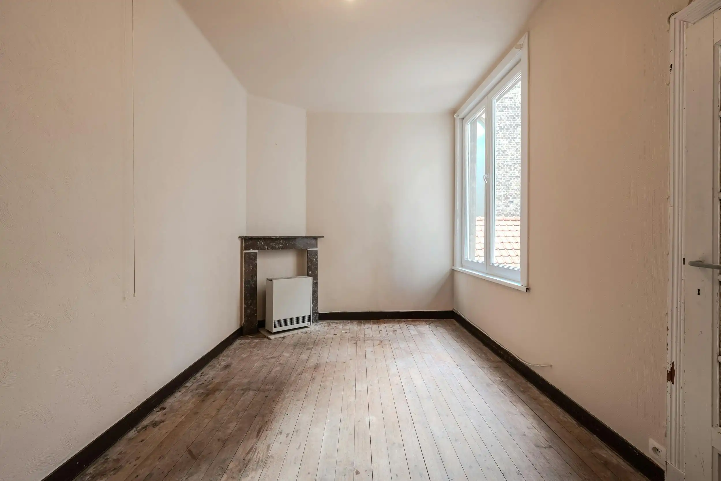 Gezellig 1-slaapkamerappartement te centrum Oostende foto 10