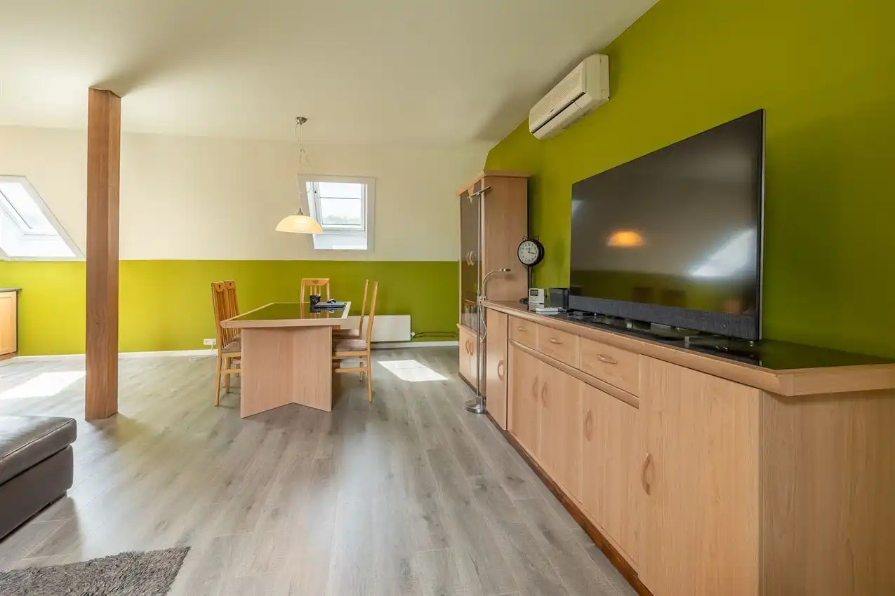 Uniek hoevepand met vele mogelijkheden: kangoeroewoning, horeca, vrij beroep... foto 21