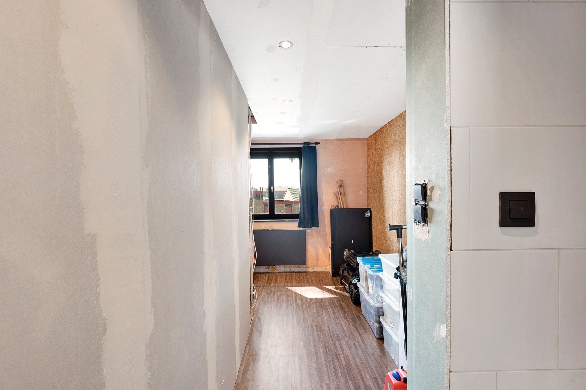 Halfopen woning op een mooi perceel van 655m² te Lissewege foto 18