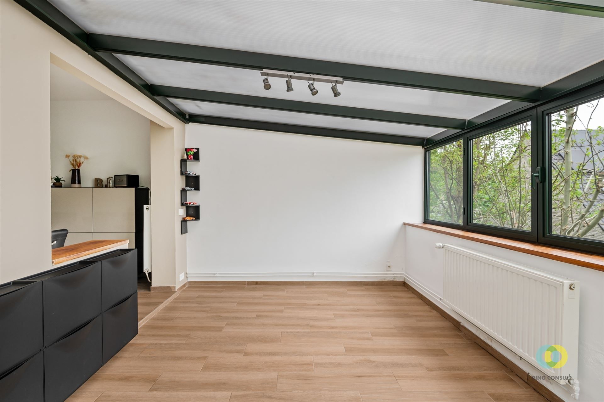 charmant huis **IN OPTIE**  foto 7