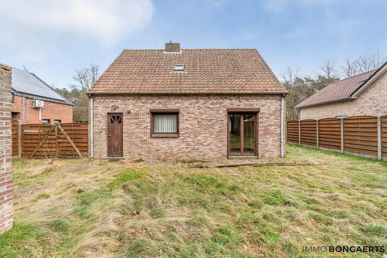 Woning met inpandige garage foto 17