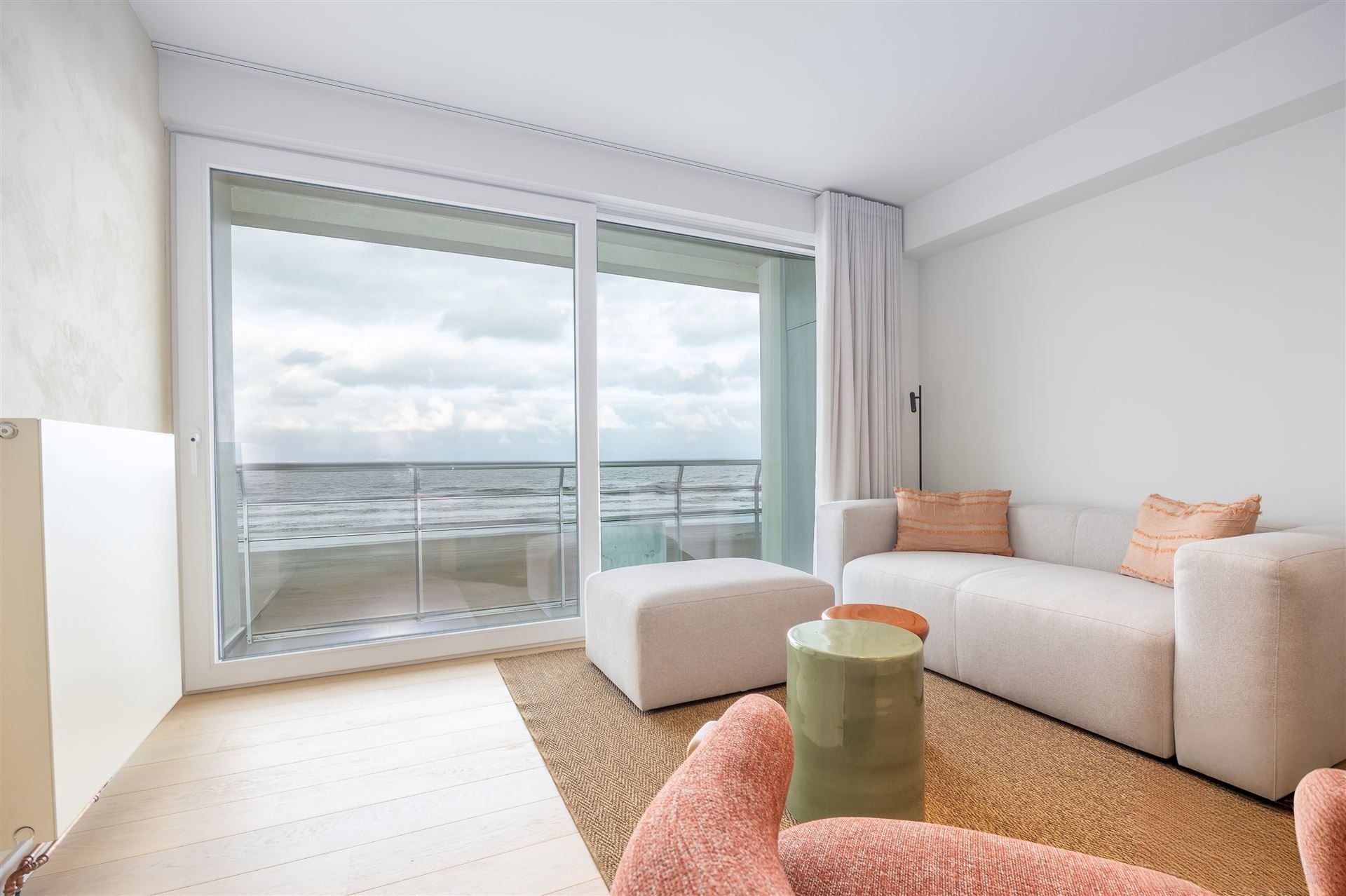 Appartement 2 slaapkamers foto {{pictureIndex}}