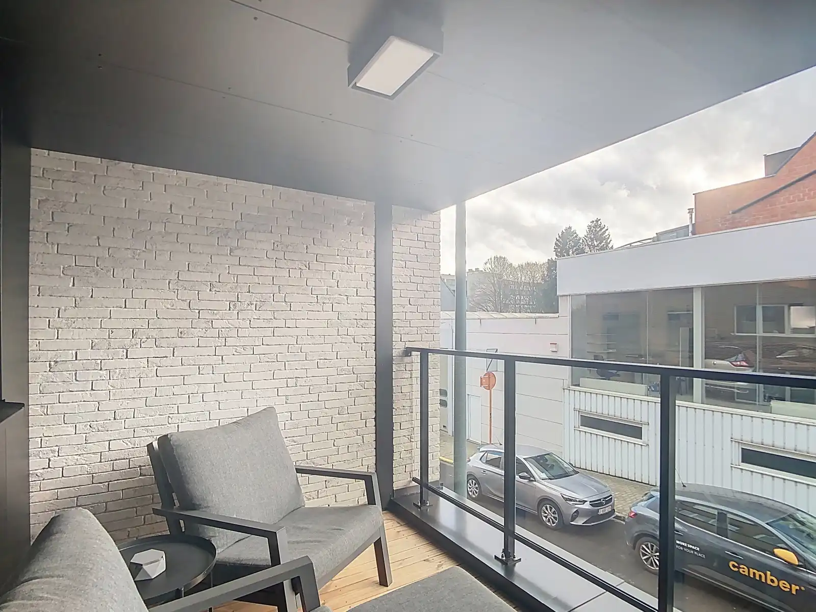 Appartement te huur foto 8