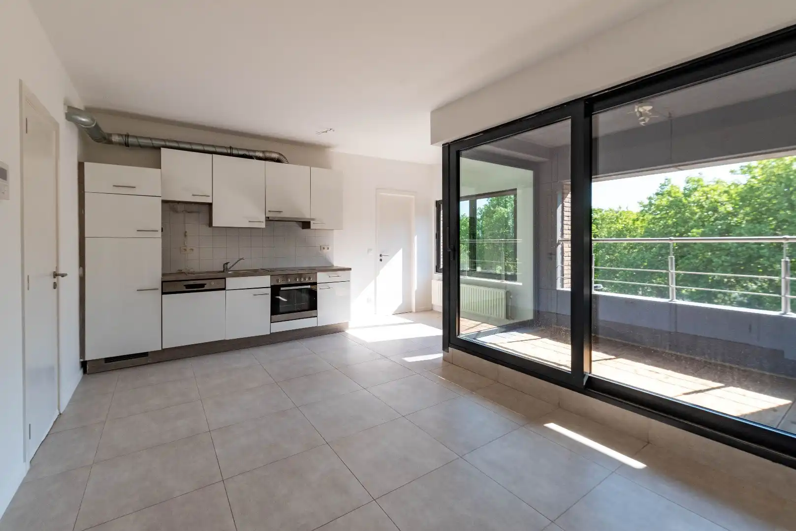 Appartement te huur Beatrijslaan 20 - - 2050 Antwerpen