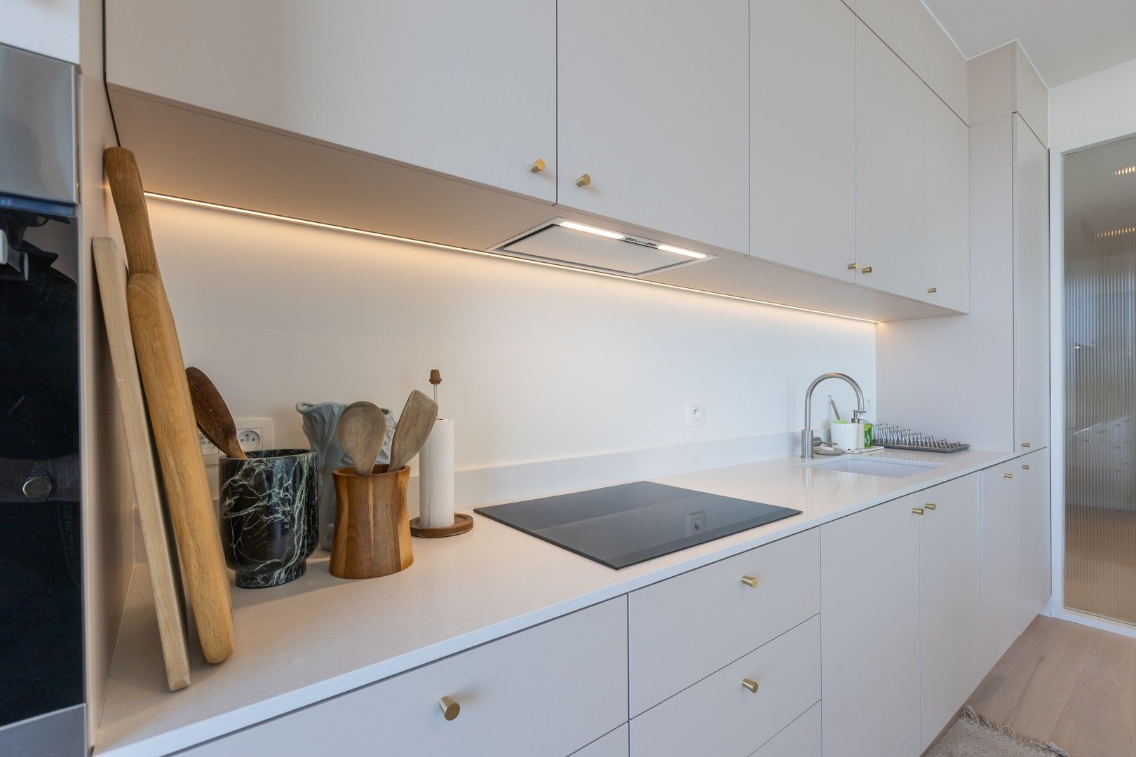 Appartement te huur foto 9