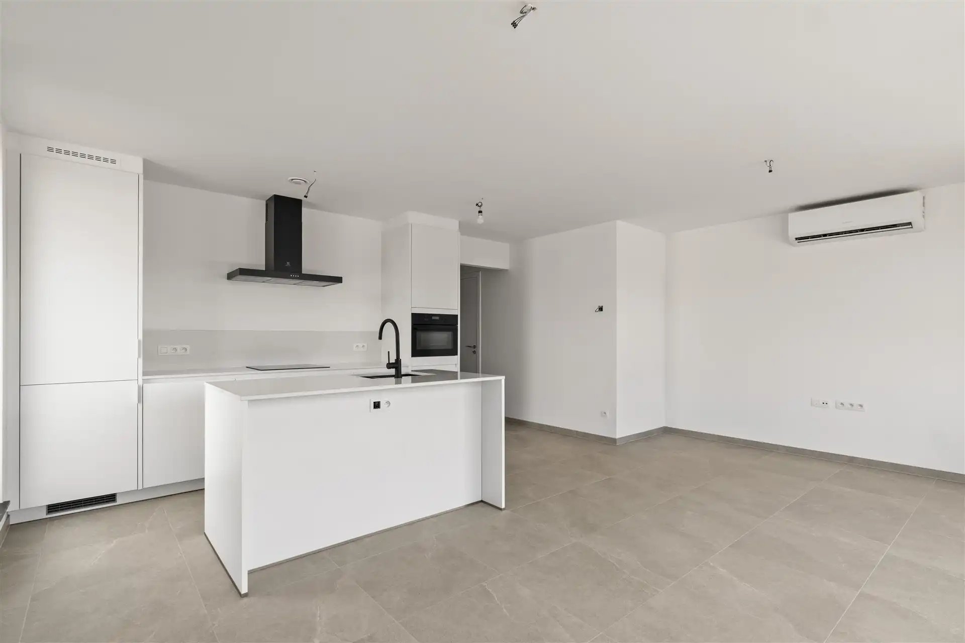 Appartement met staanplaats foto 3