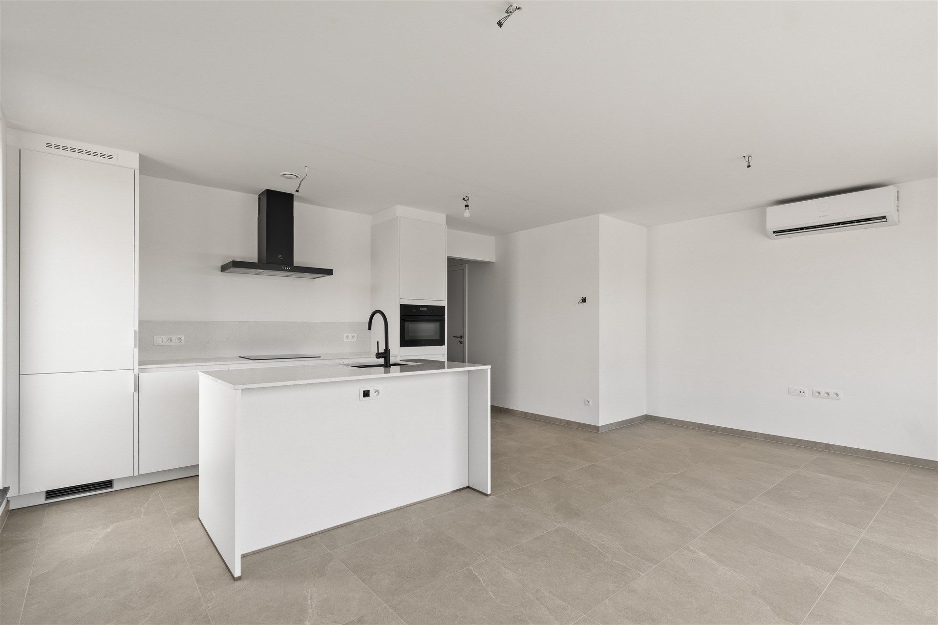 Appartement met staanplaats foto 3