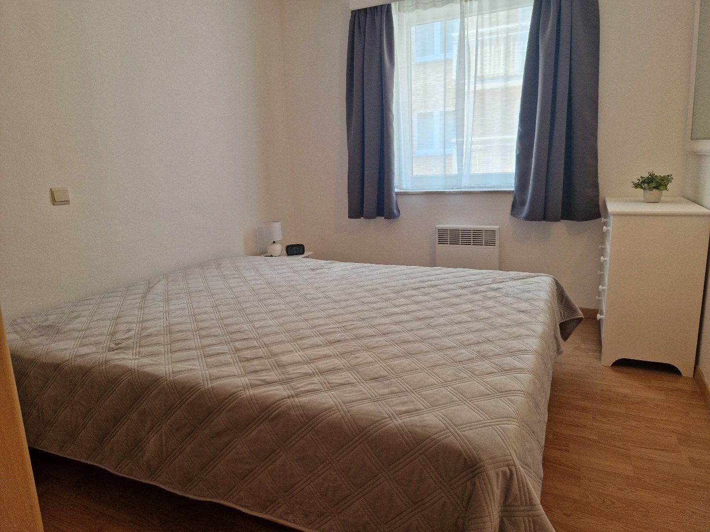 Zeer verzorgd appartement om de hoek van de zeedijk! foto 8