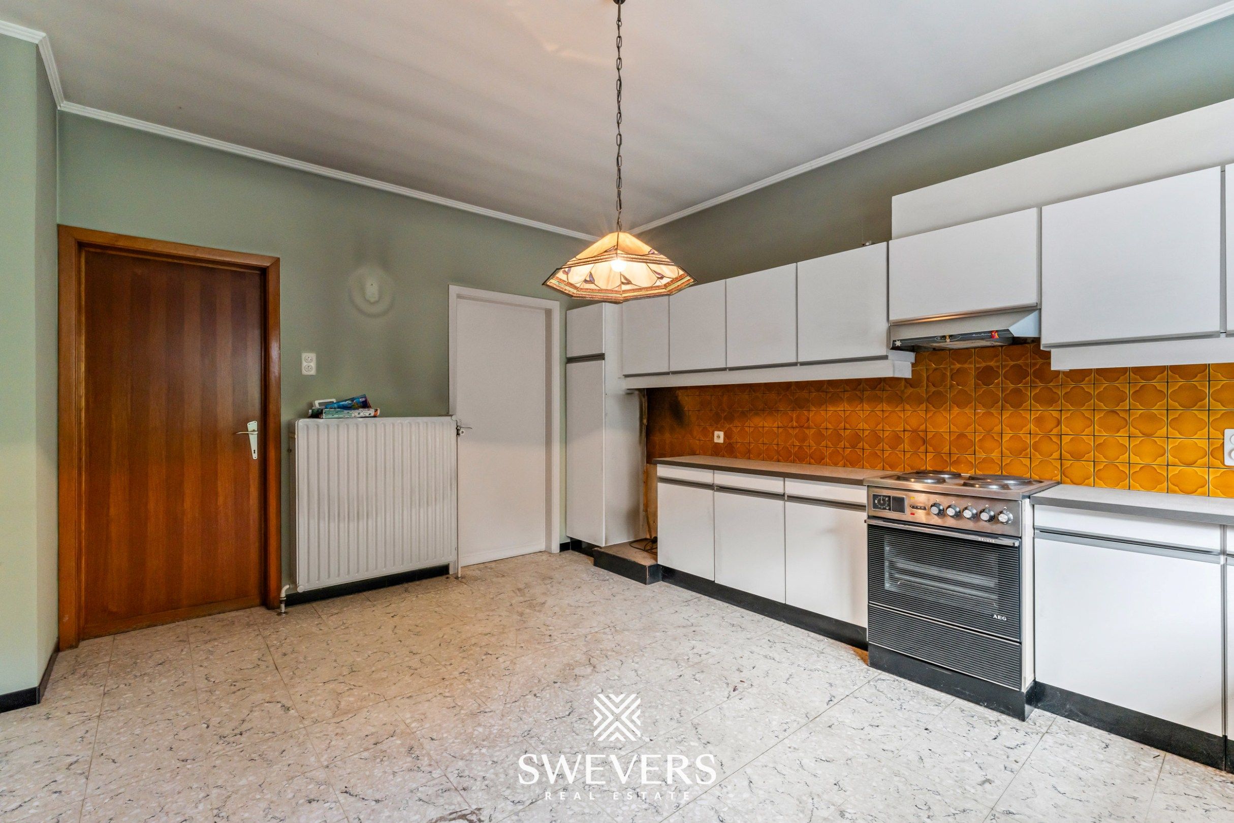 Vrijstaande woning op riant perceel te Beverlo foto 11