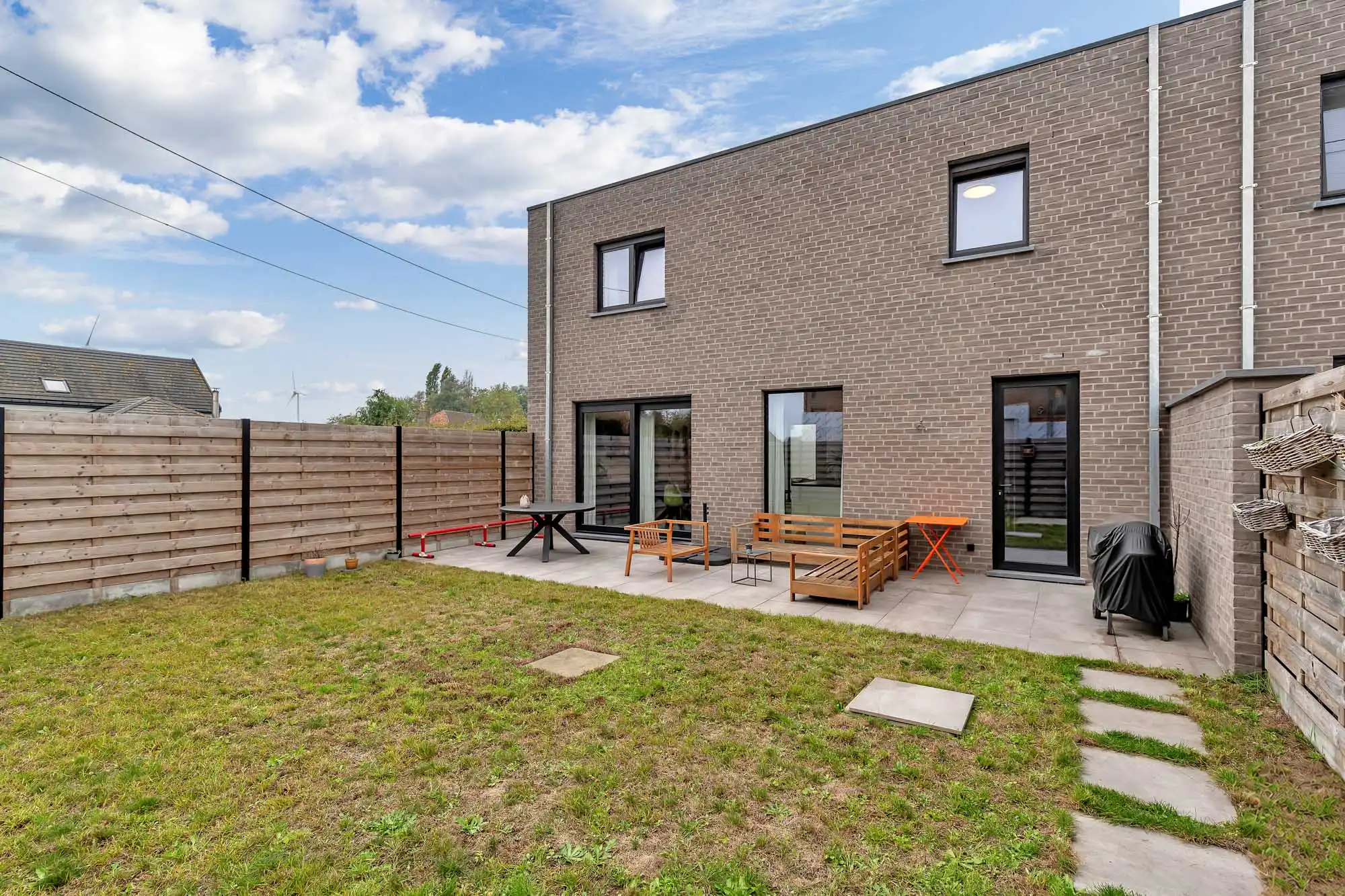 Energiezuinig HOB met 4 slpk op een rustige locatie! foto 21