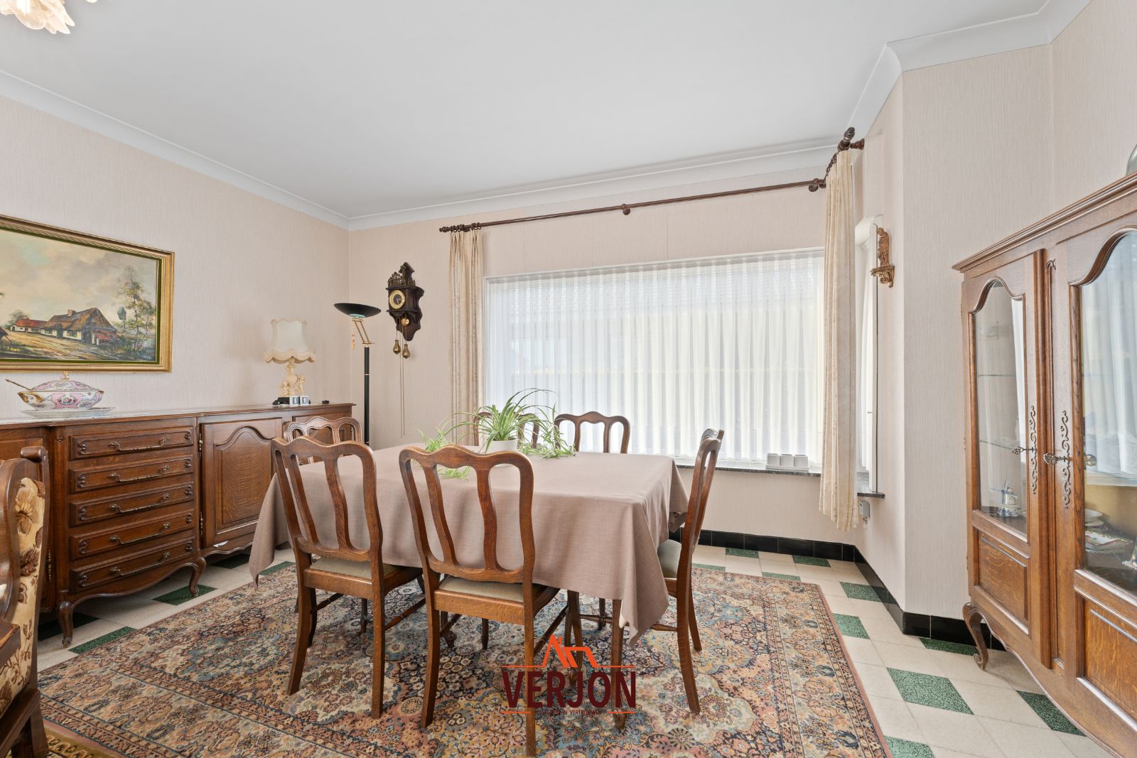 Kijkdag 6/12/2025! Alleenstaande woning (4 tot 6 slaapkamers) op 1.366m² foto 17