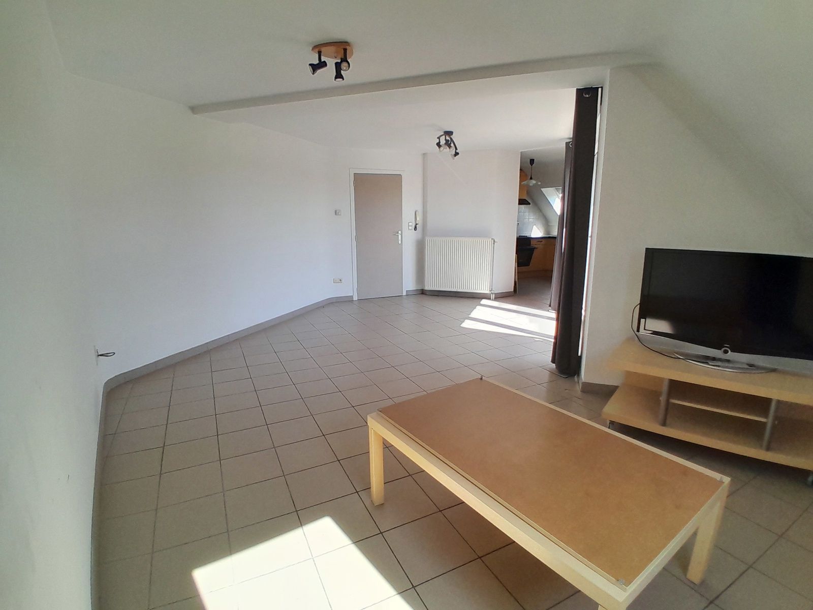 Appartement te huur foto 3