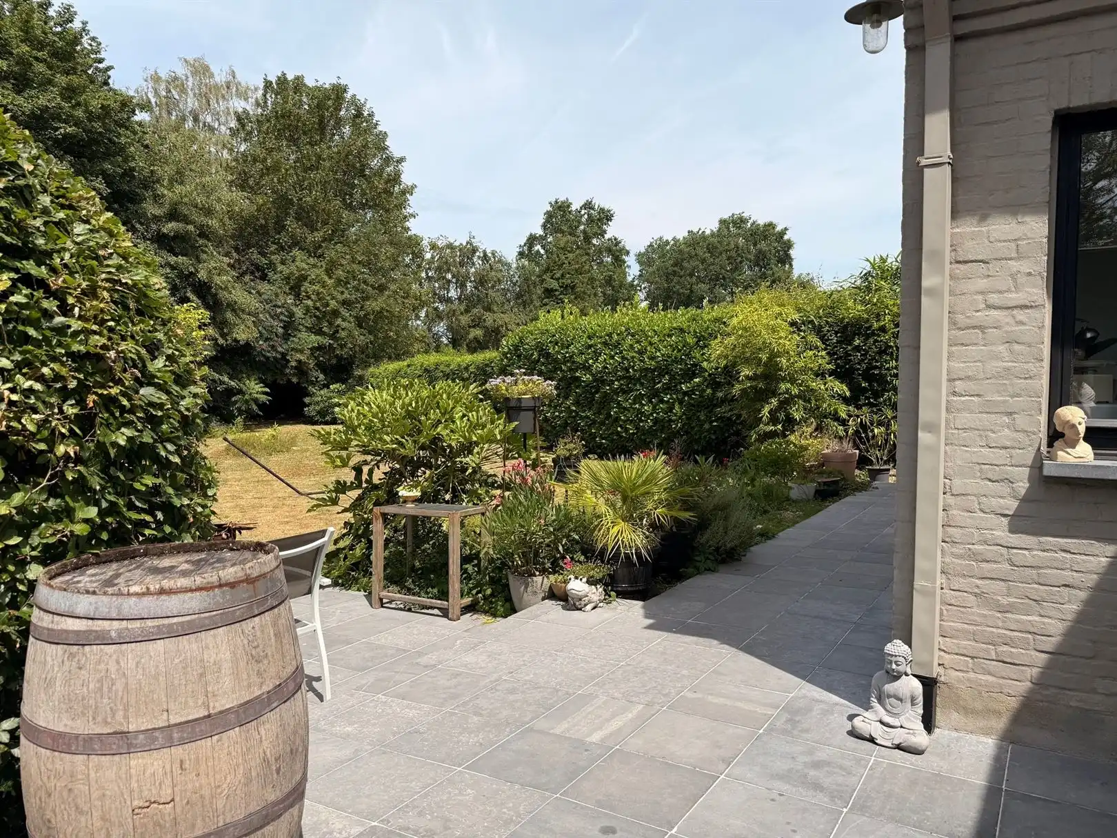 Villa foto 20