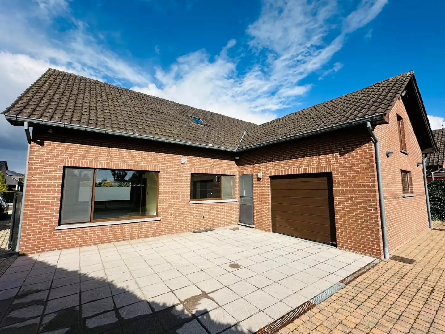 Eigentijdse vrijstaande woning te Peer foto 21
