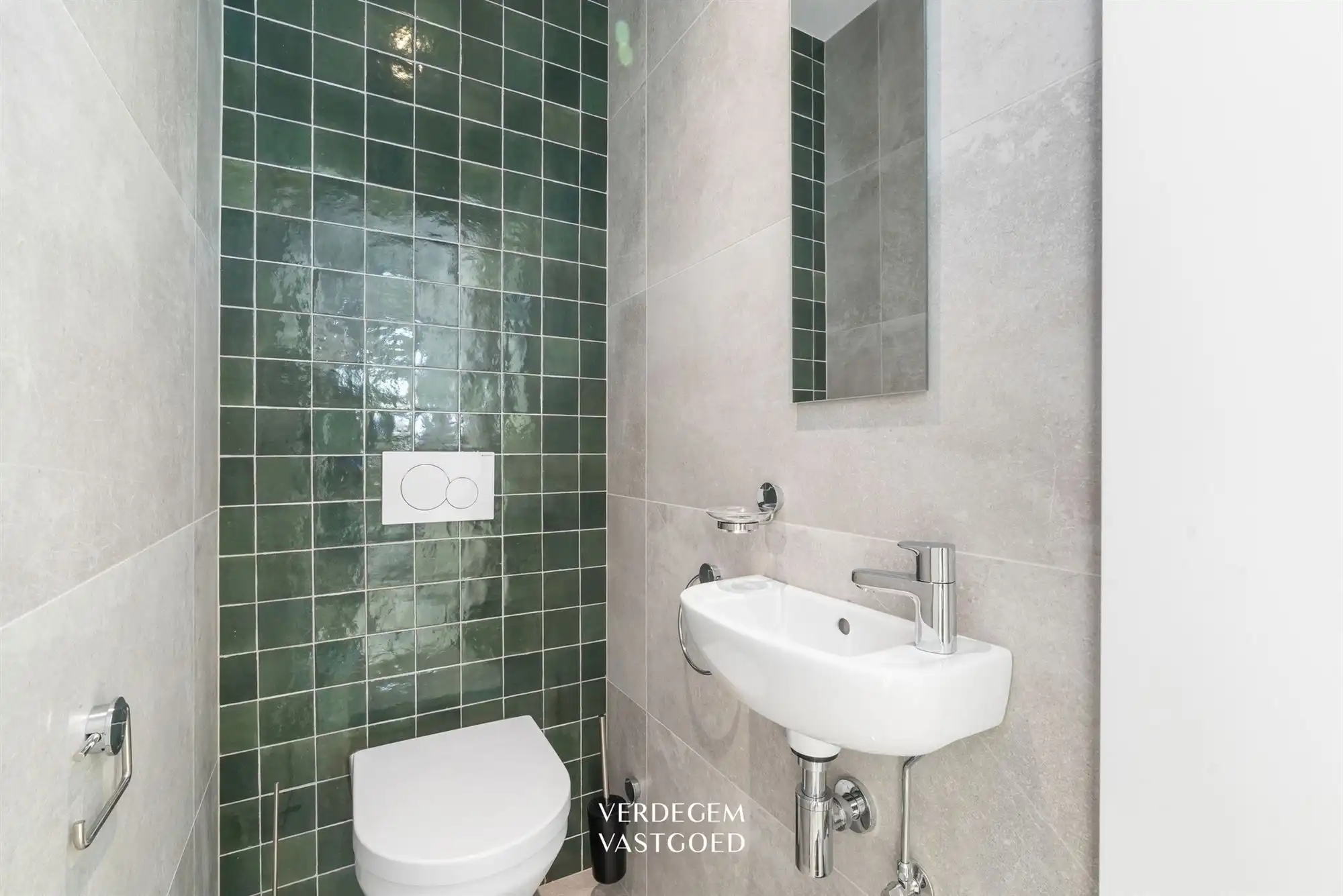 All in wonen op toplocatie in het centrum van Sleidinge foto 11